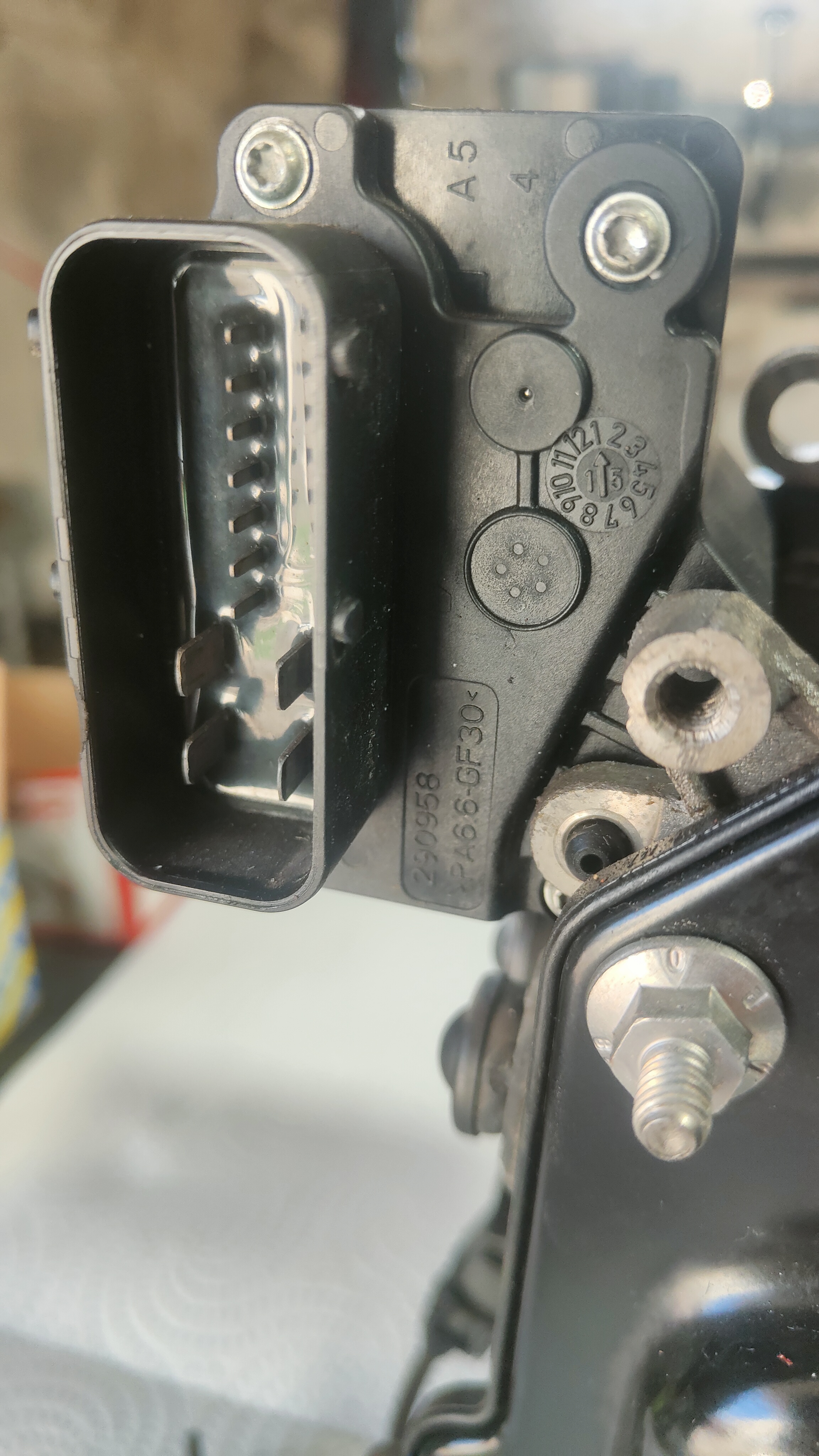 Mécatronique DSG7 DQ200 0AM pour Volkswagen, Audi, Seat et Skoda