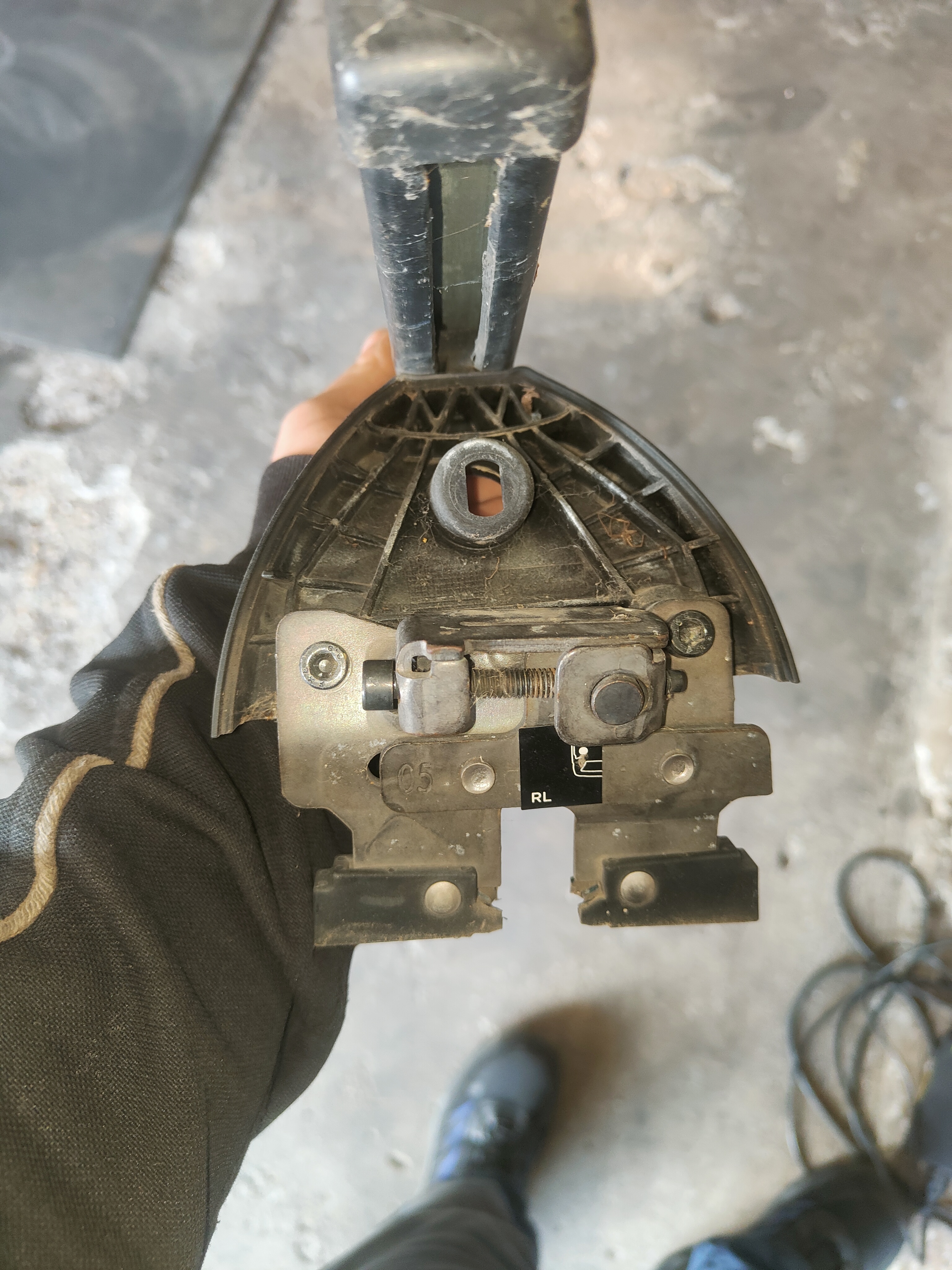 Barre de toit pour peugeot 207 ...