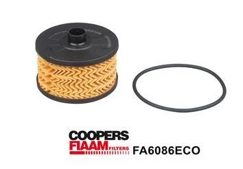 COOPERSFIAAM FILTERS FA6086ECO Filtre à huile moteur 