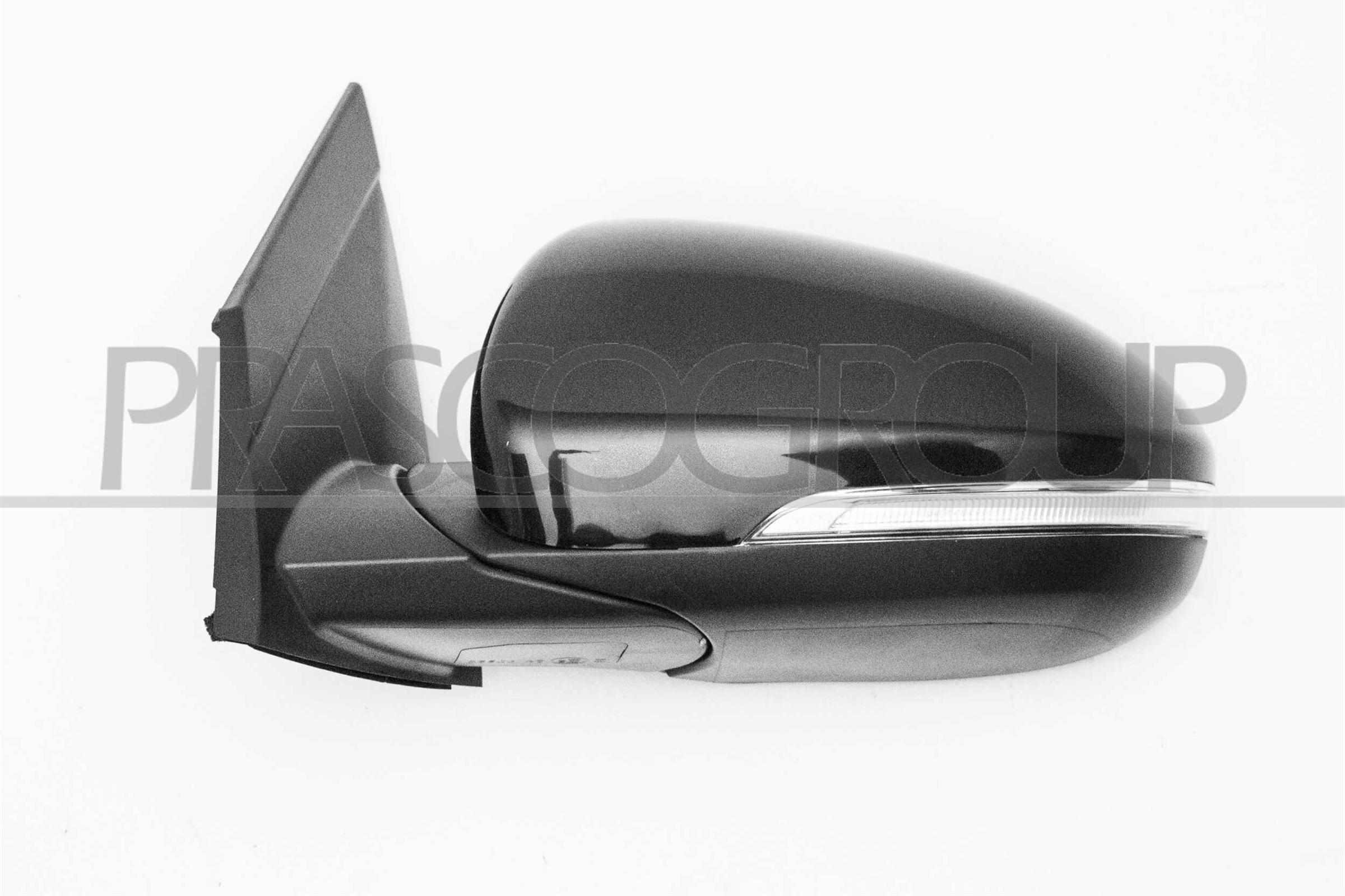  Rétroviseur extérieur gauche neuve pour HYUNDAI Tucson (TL, TLE)