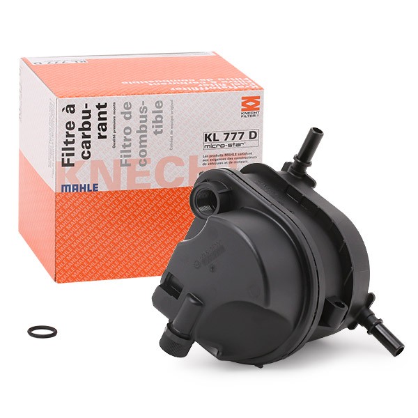 MAHLE KL 777D Filtre à Carburant