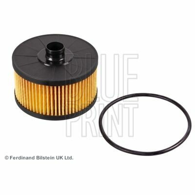Filtre à Huile BLUE PRINT ADN12134 Renault, Smart, Dacia, Nissan, Mitsubishi, Mercedes-Benz
