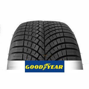 Goodyear Vector 4seasons G3 205/55 R16 91V 3PMSF 