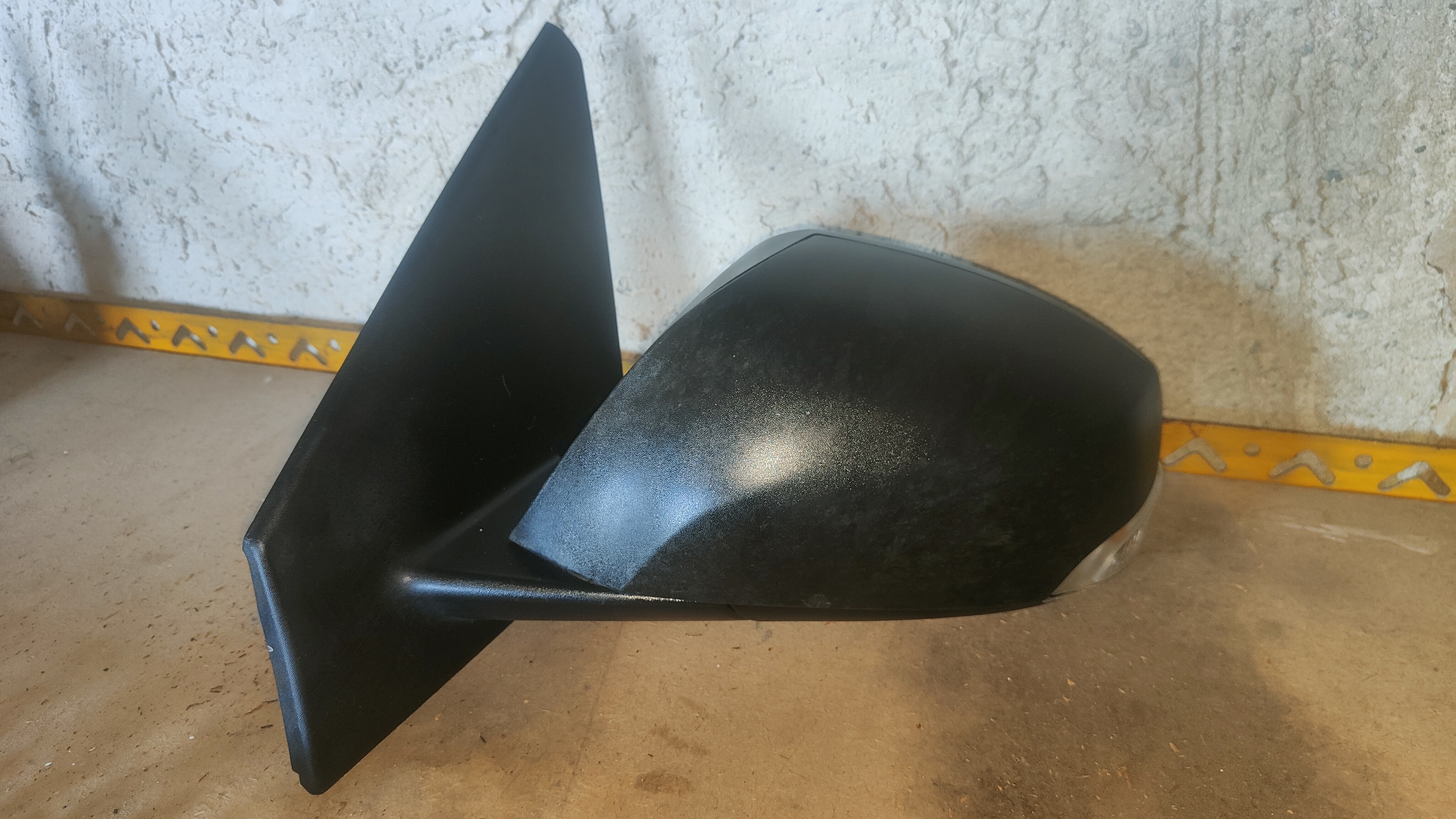 Rétroviseur extérieur gauche pour RENAULT MEGANE III