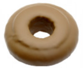 Baumkuchenringe Vollmilch