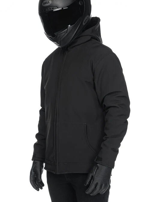 Boldica Sports Motorbike Hoodies