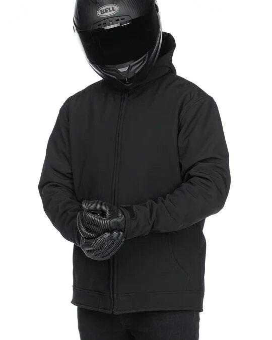 Boldica Sports Motorbike Hoodies