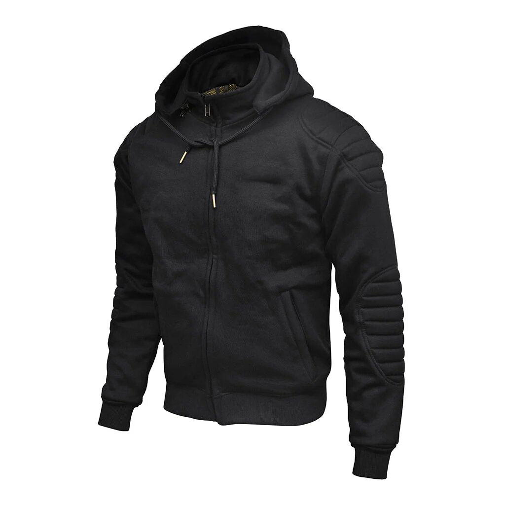 Motorbike Hoodies – Casual Comfort Meets Protective Power