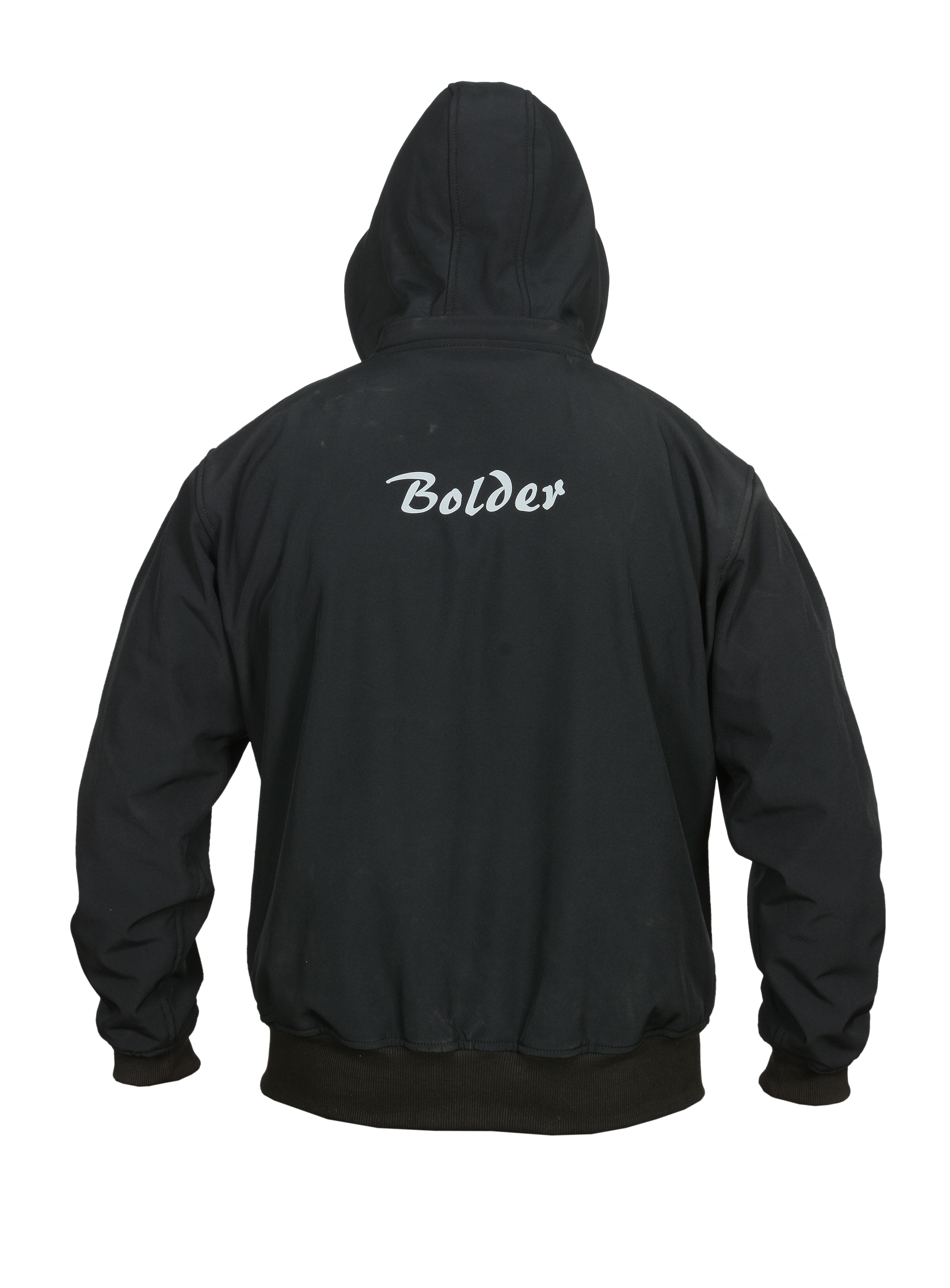 Boldica Sports Motorbike Hoodies