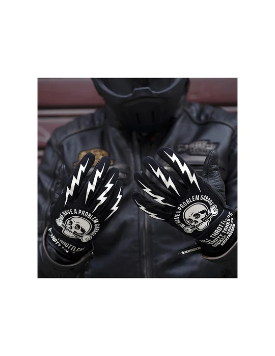 Motorcycle Gloves