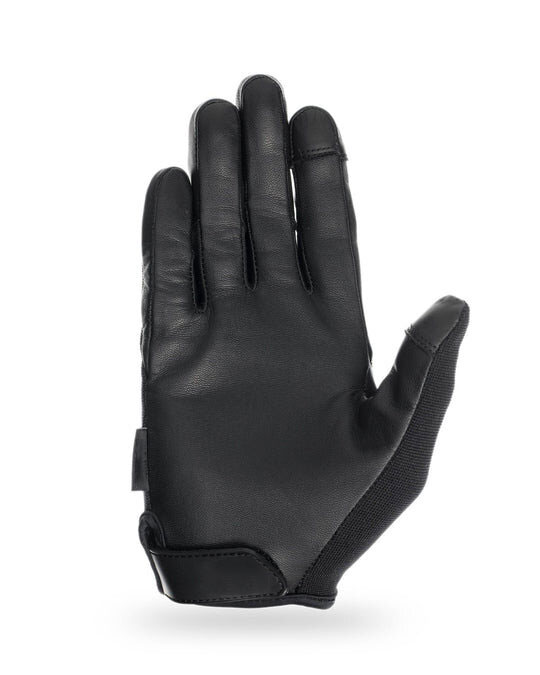 Black Tactical Gloves – Unyielding Strength. Absolute Precision