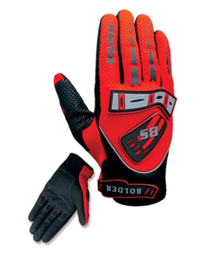 Boldica Sports Motocross Gloves – Grip, Protection, and Performance
