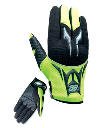 Boldica Sports Motocross Gloves