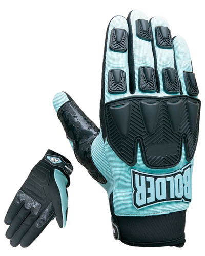Boldica Sports Premium Textile Gloves