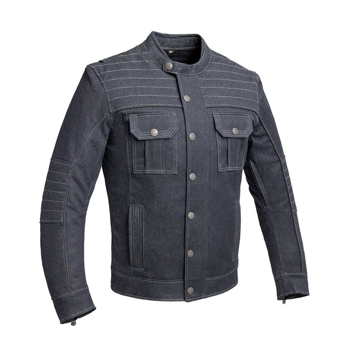 Boldica Sports Denim Jackets