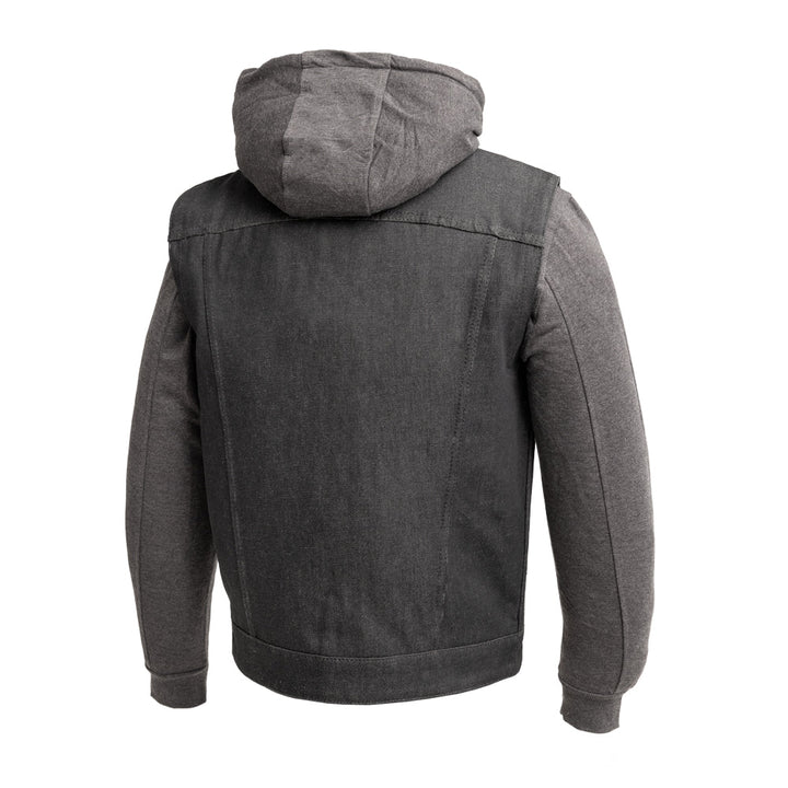 Boldica Sports Denim Jackets – Where Style Meets Riding Performance