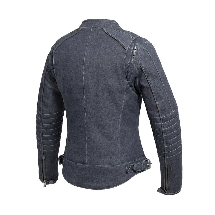 Boldica Sports Denim Jackets