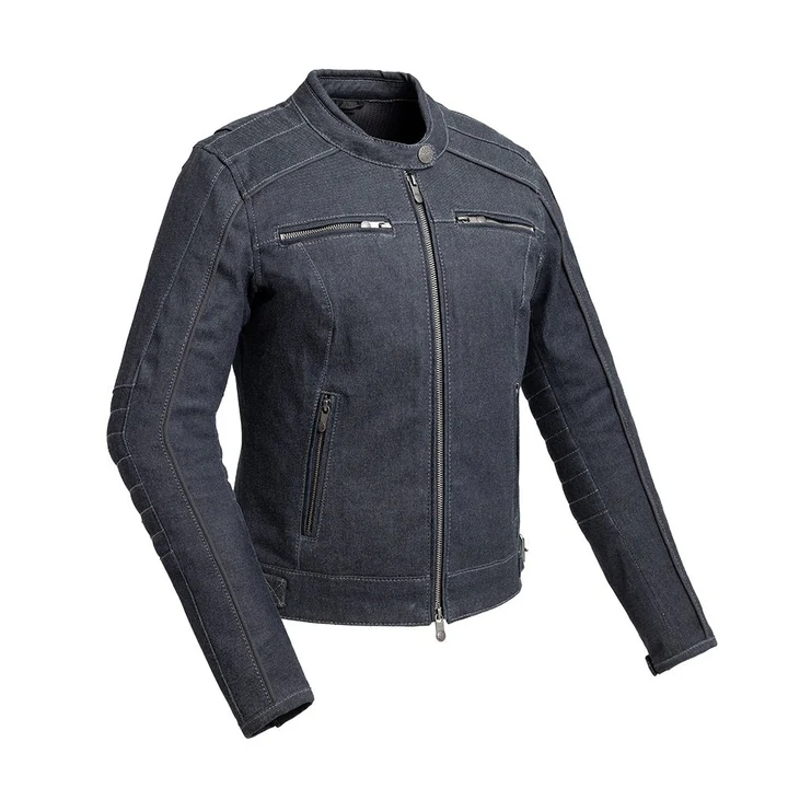 Boldica Sports Denim Jackets
