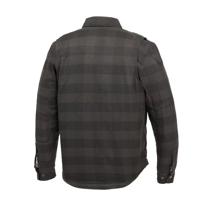 Motorbike Kevlar Flannel Shirts by BoldicaSports – Style with a Purpose