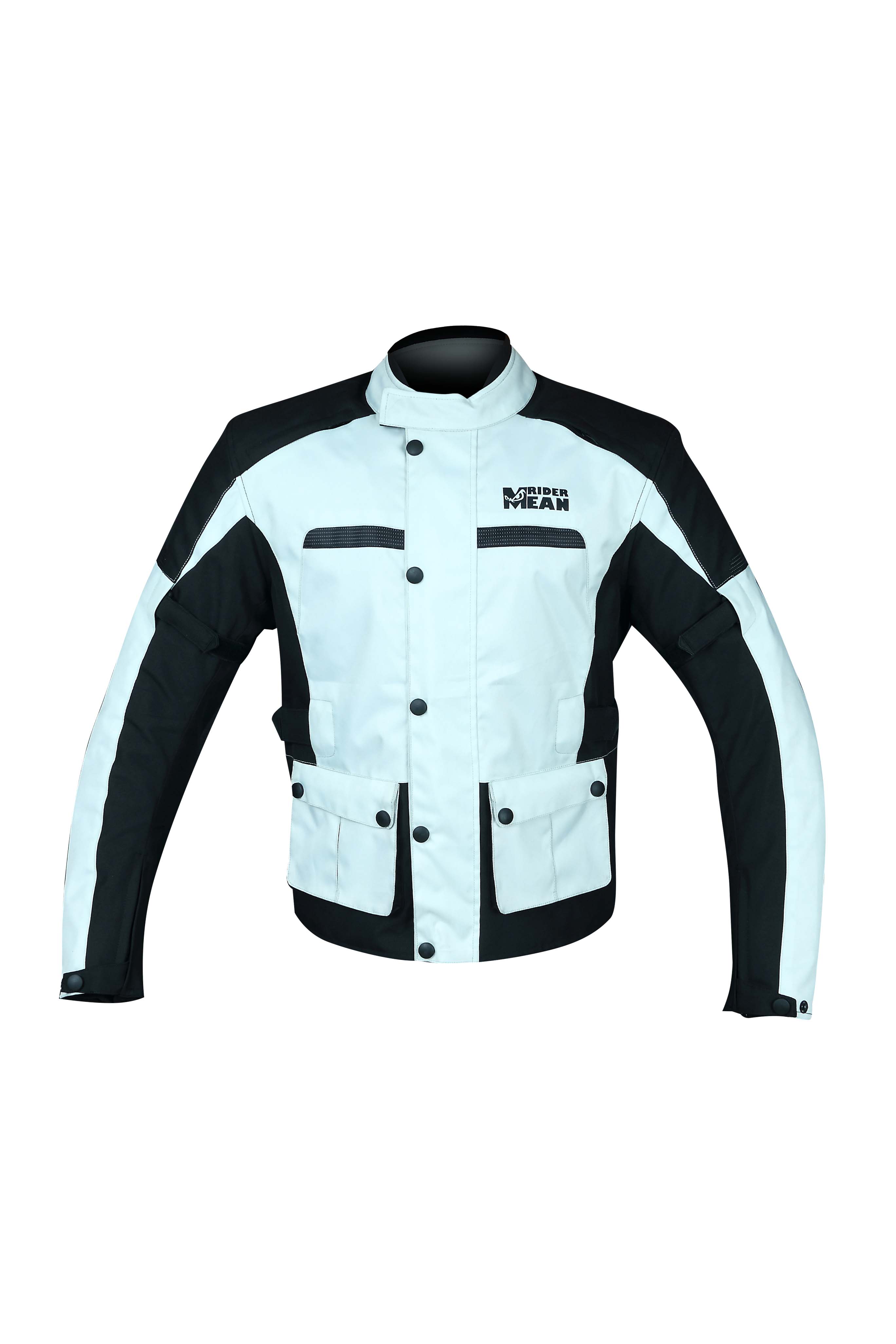 BoldicaSports: CE-Approved Moto Cordura Jackets for Safety and Style