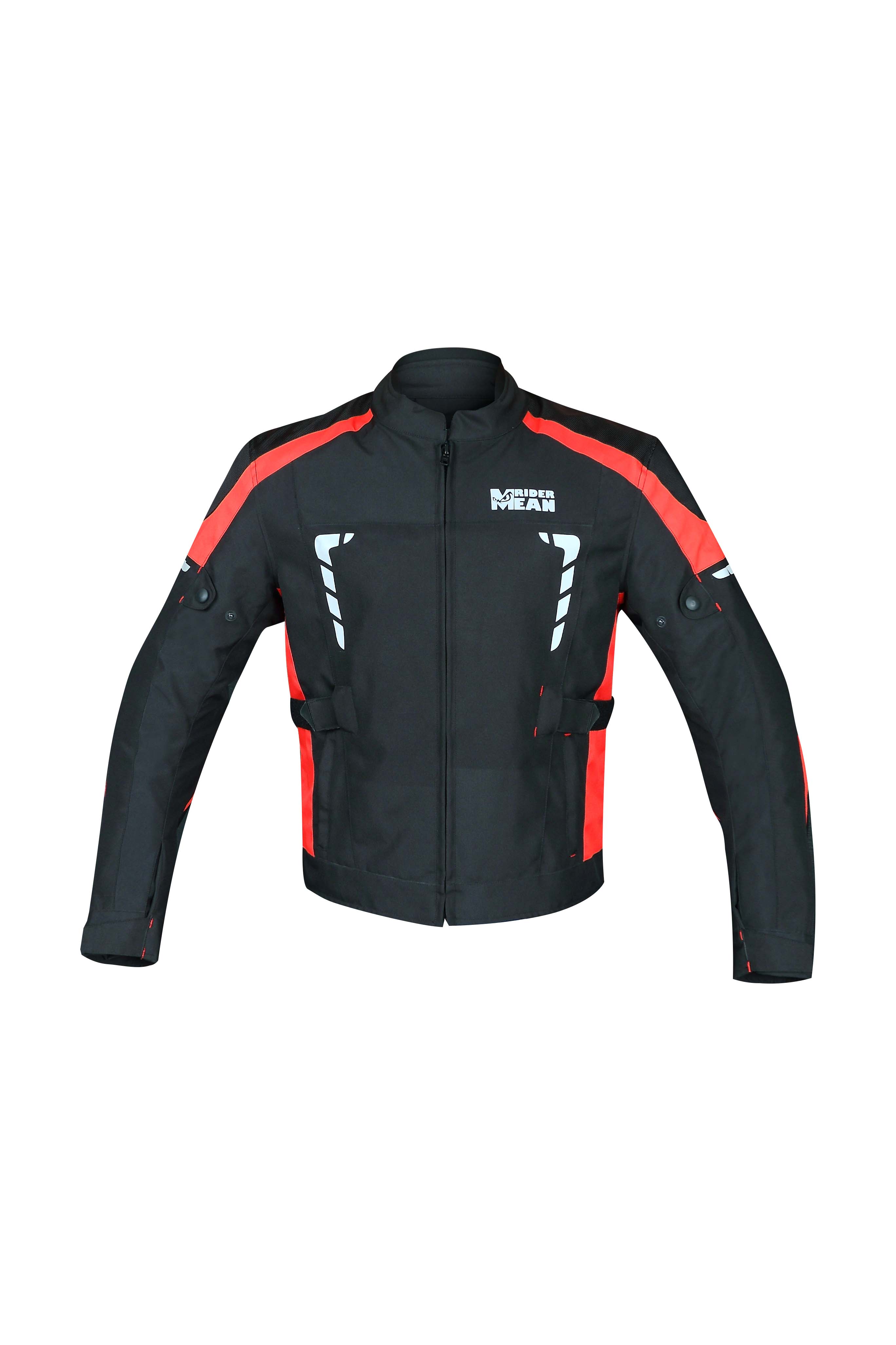 BoldicaSports Motorbike Textile Cordura Jackets