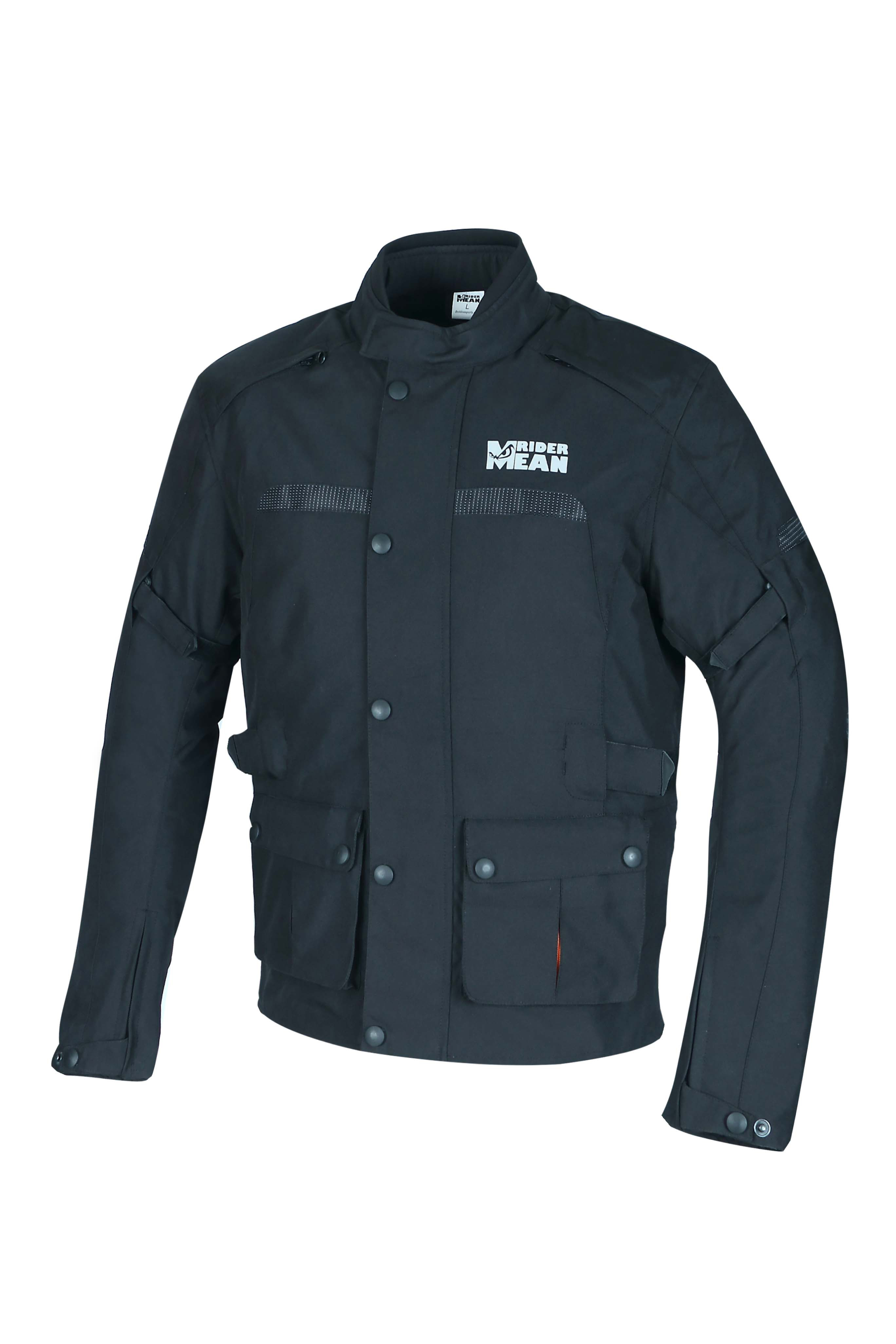 BoldicaSports: Top-Quality Touring Jackets for Long Rides and Adventure