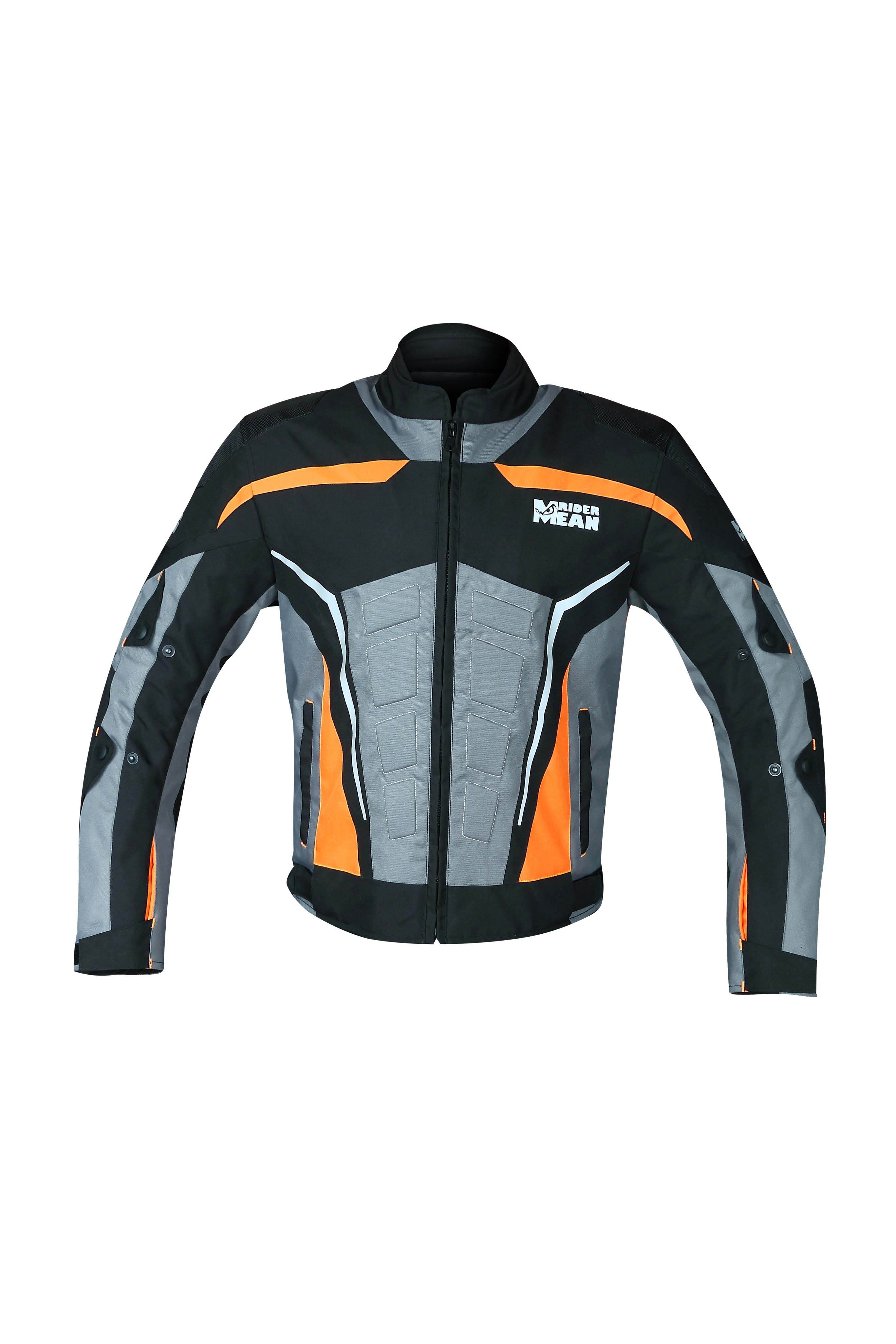 BoldicaSports: Premium Riding Jackets for Safety, Comfort, and Style