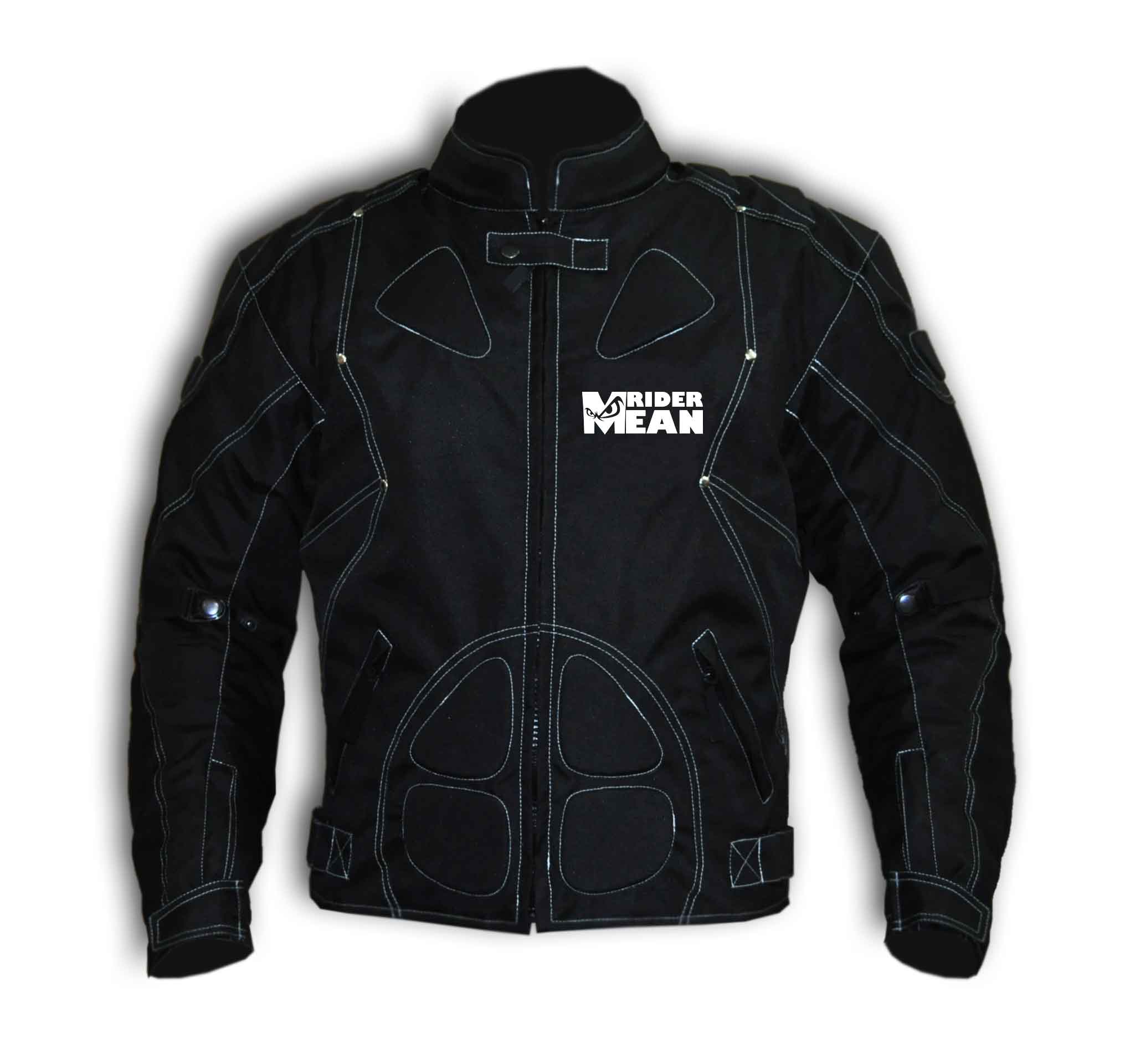 BoldicaSports: CE-Approved Moto Cordura Jackets for Safety and Style