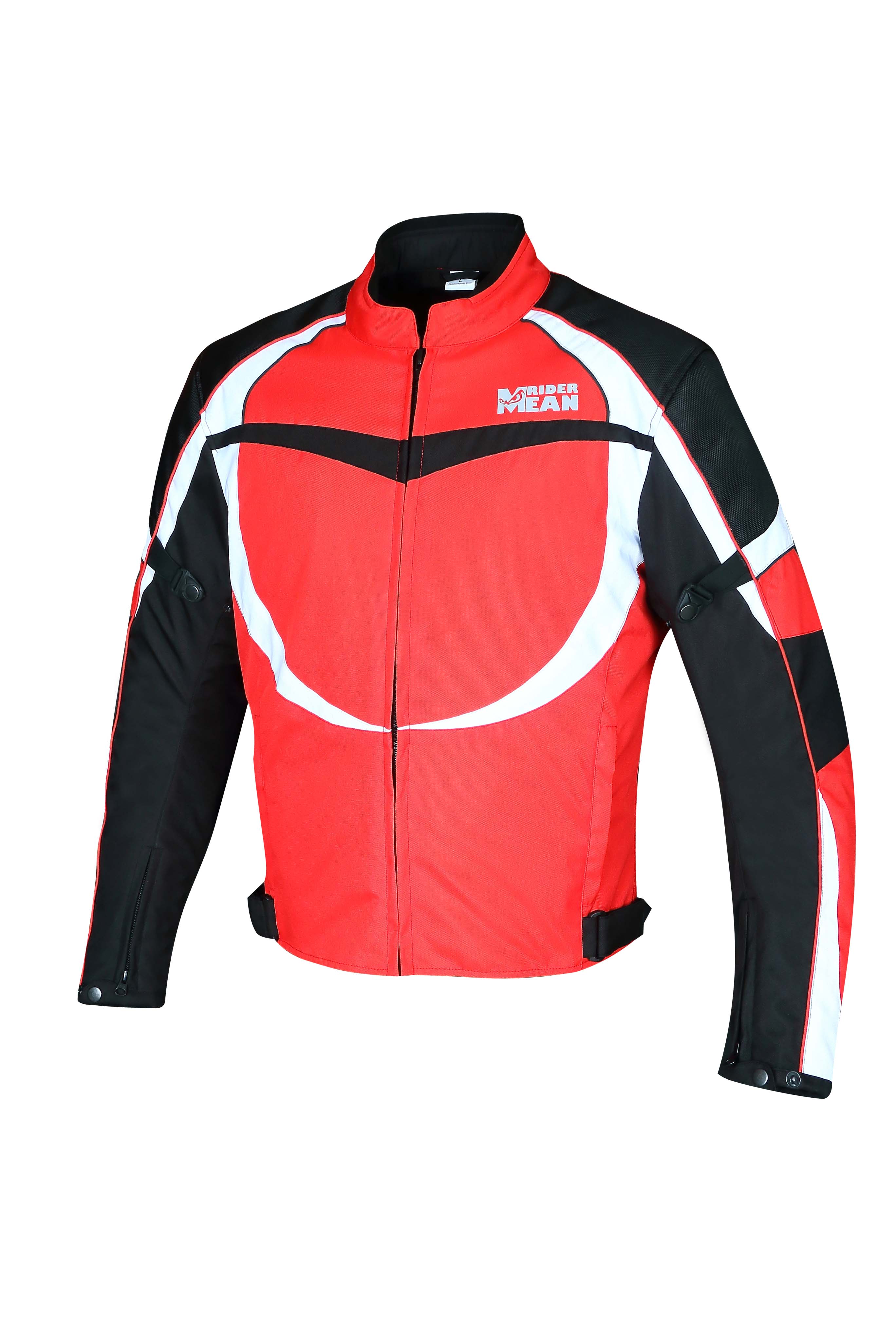 BoldicaSports: Premium Motorbike Textile Cordura Jackets for Riders