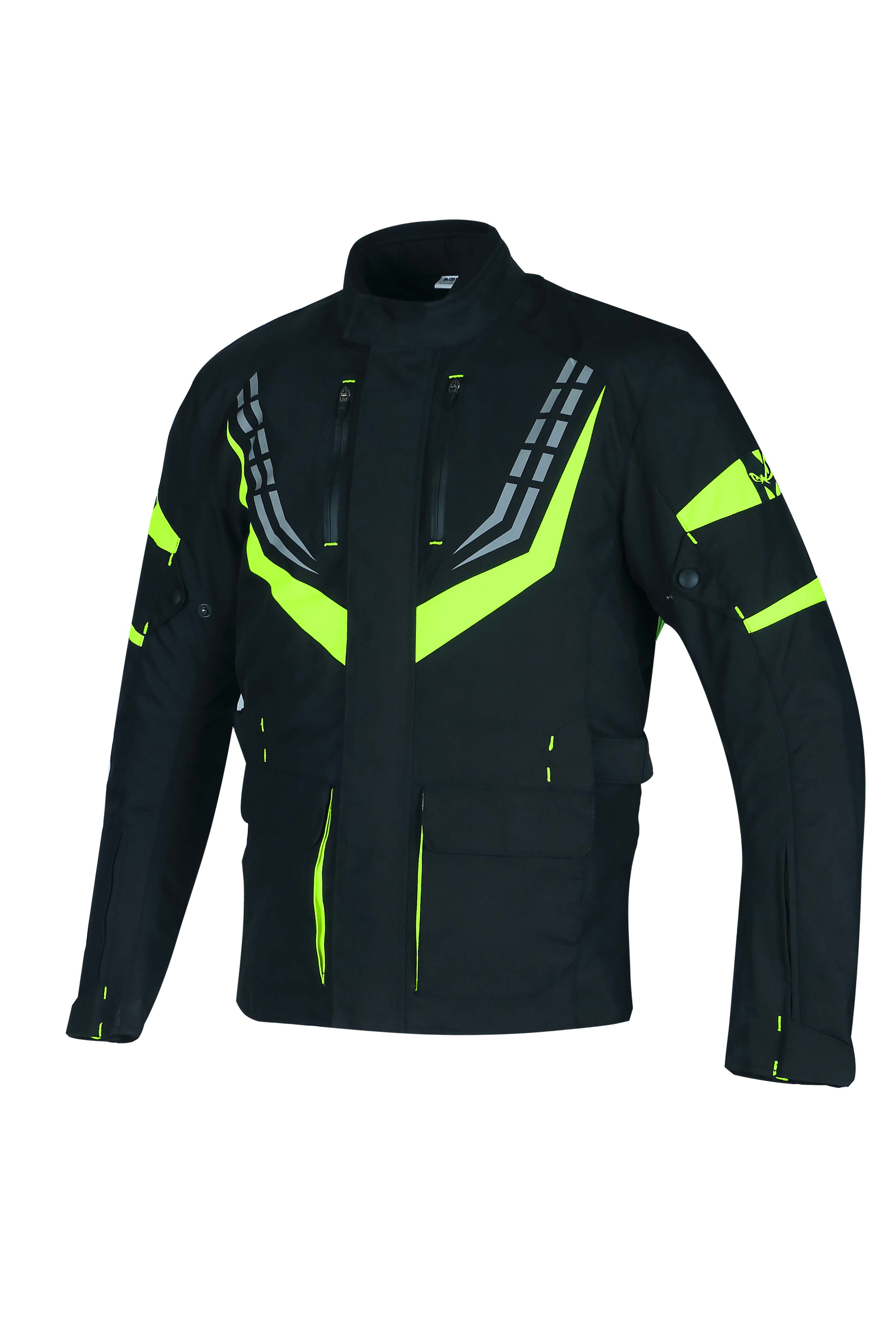 BoldicaSports: Premium Touring Jackets for Ultimate Long-Distance Protection