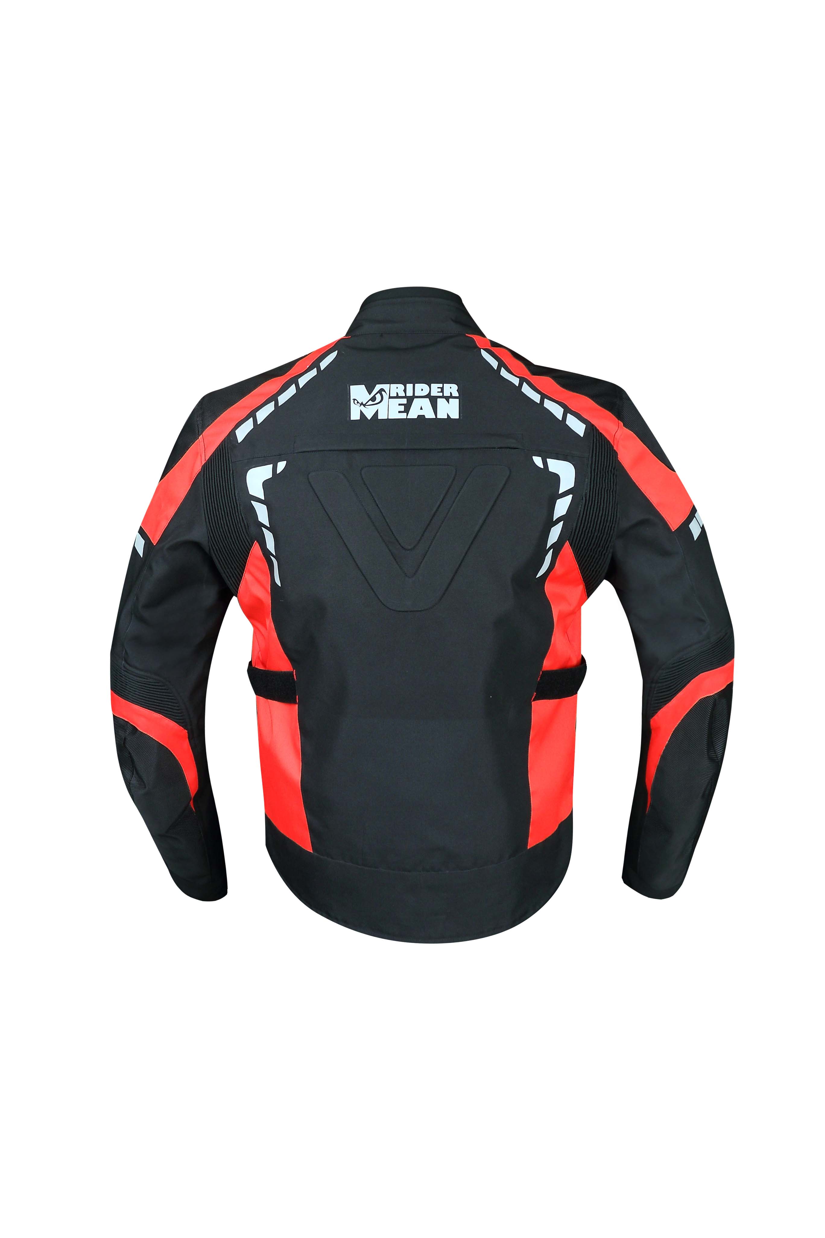 BoldicaSports Motorbike Textile Cordura Jackets