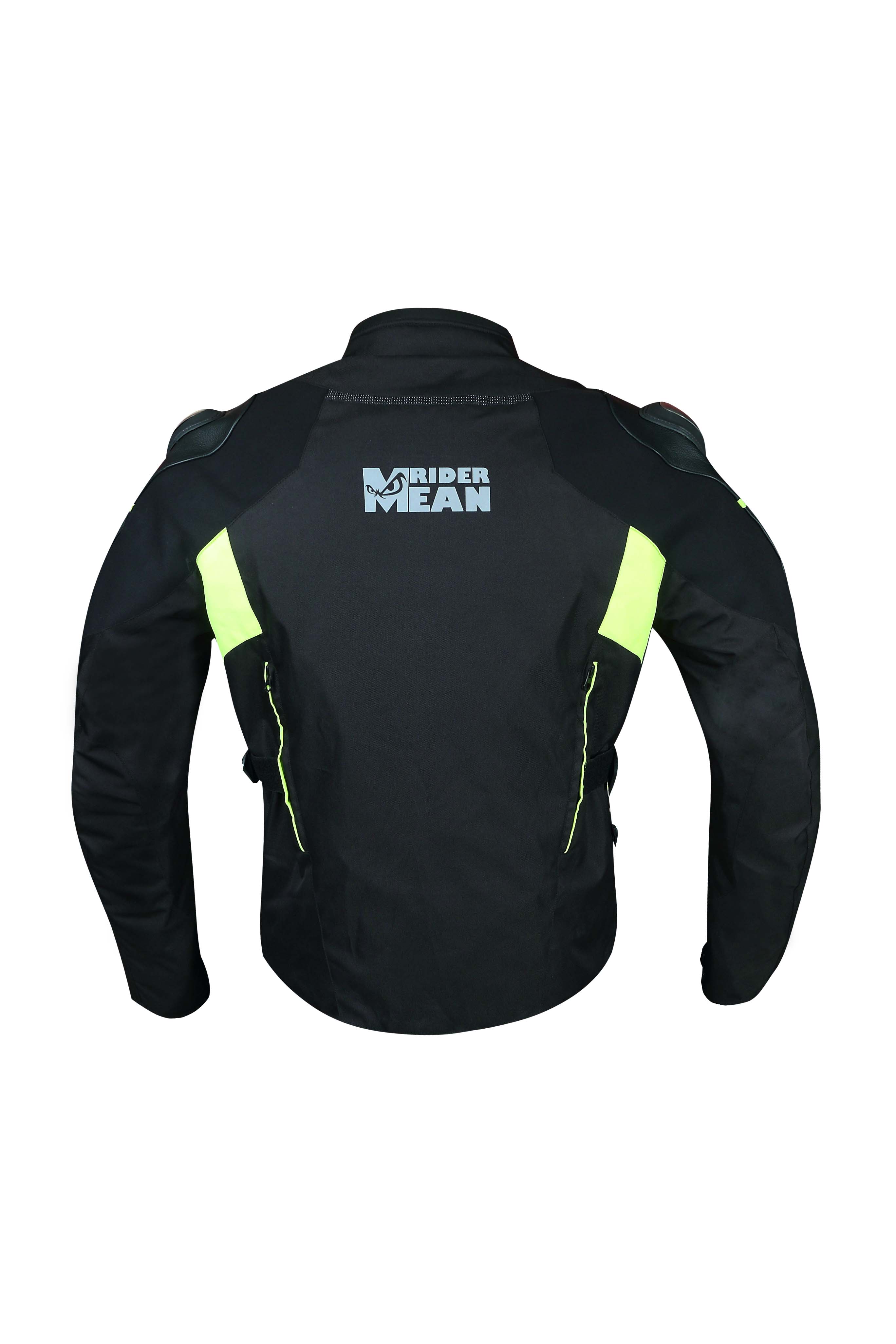 BoldicaSports Motorbike Textile Cordura Jackets – Riding Gear for Men