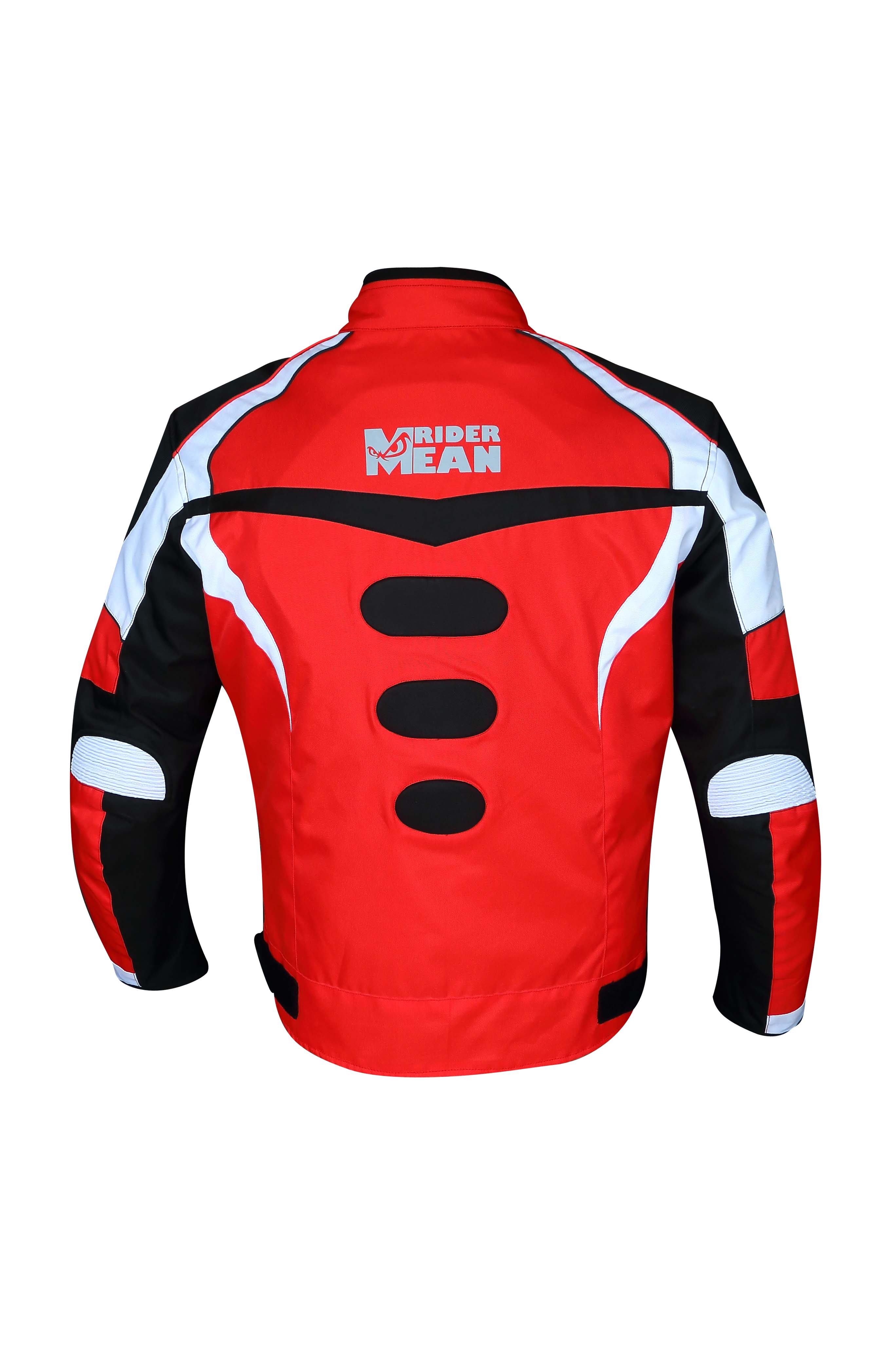 BoldicaSports: Premium Motorbike Textile Cordura Jackets for Riders