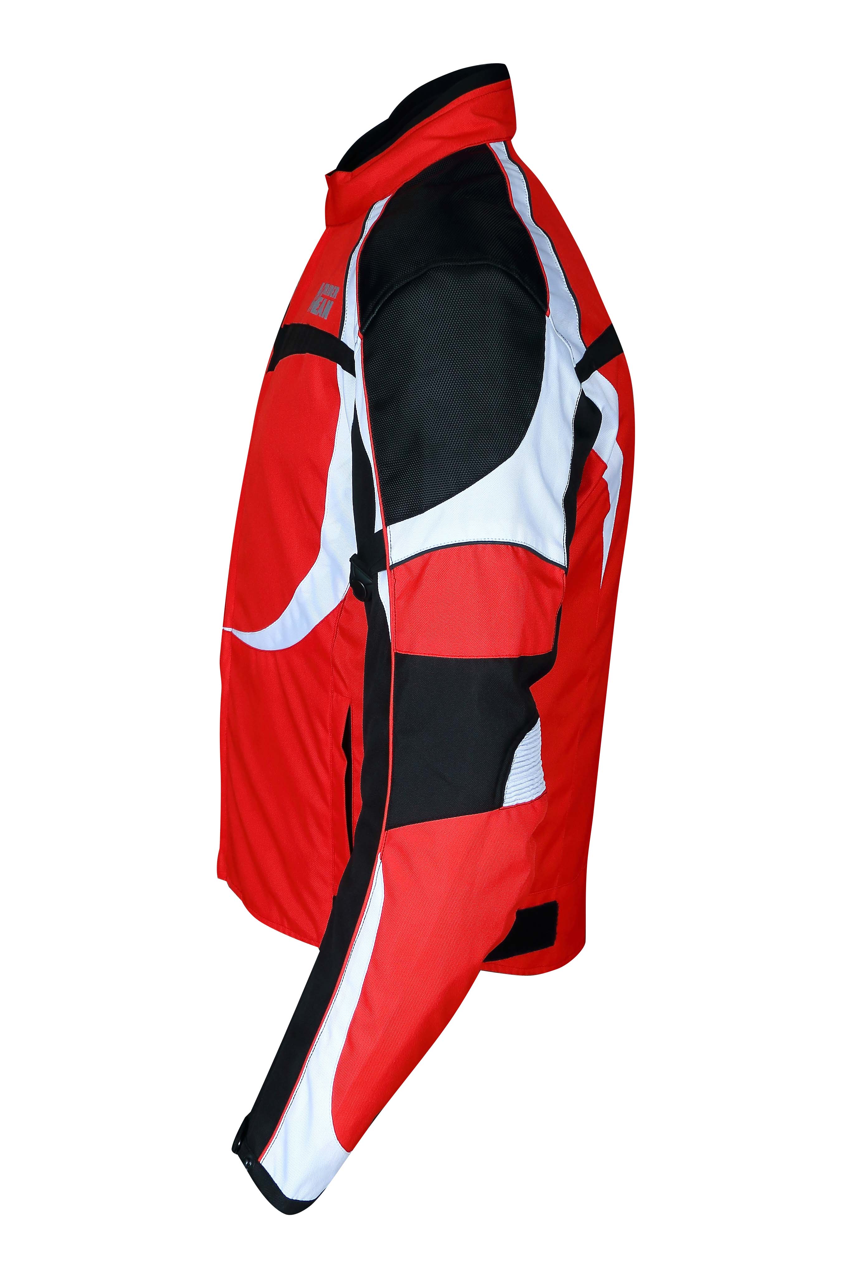 BoldicaSports: Premium Motorbike Textile Cordura Jackets for Riders