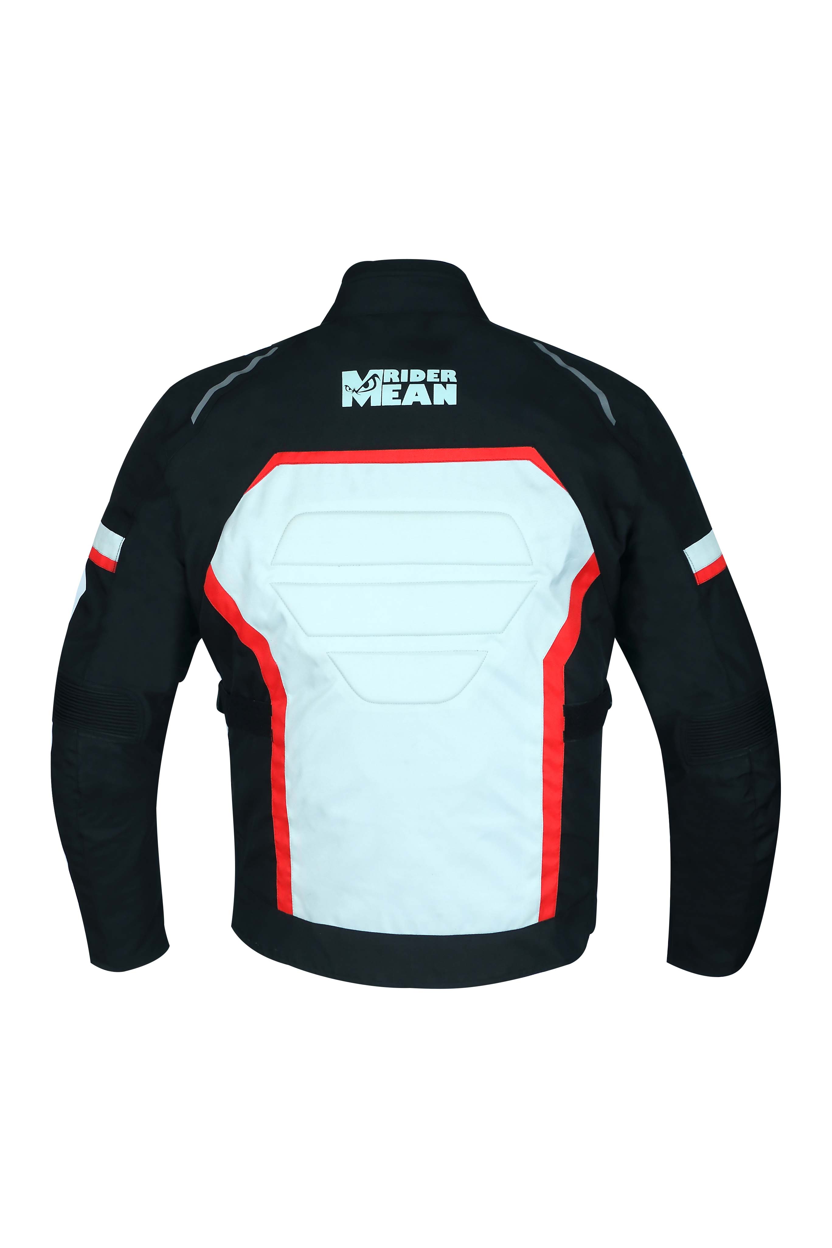 BoldicaSports: Waterproof Cordura Jackets for Ultimate Motorcycle Protection