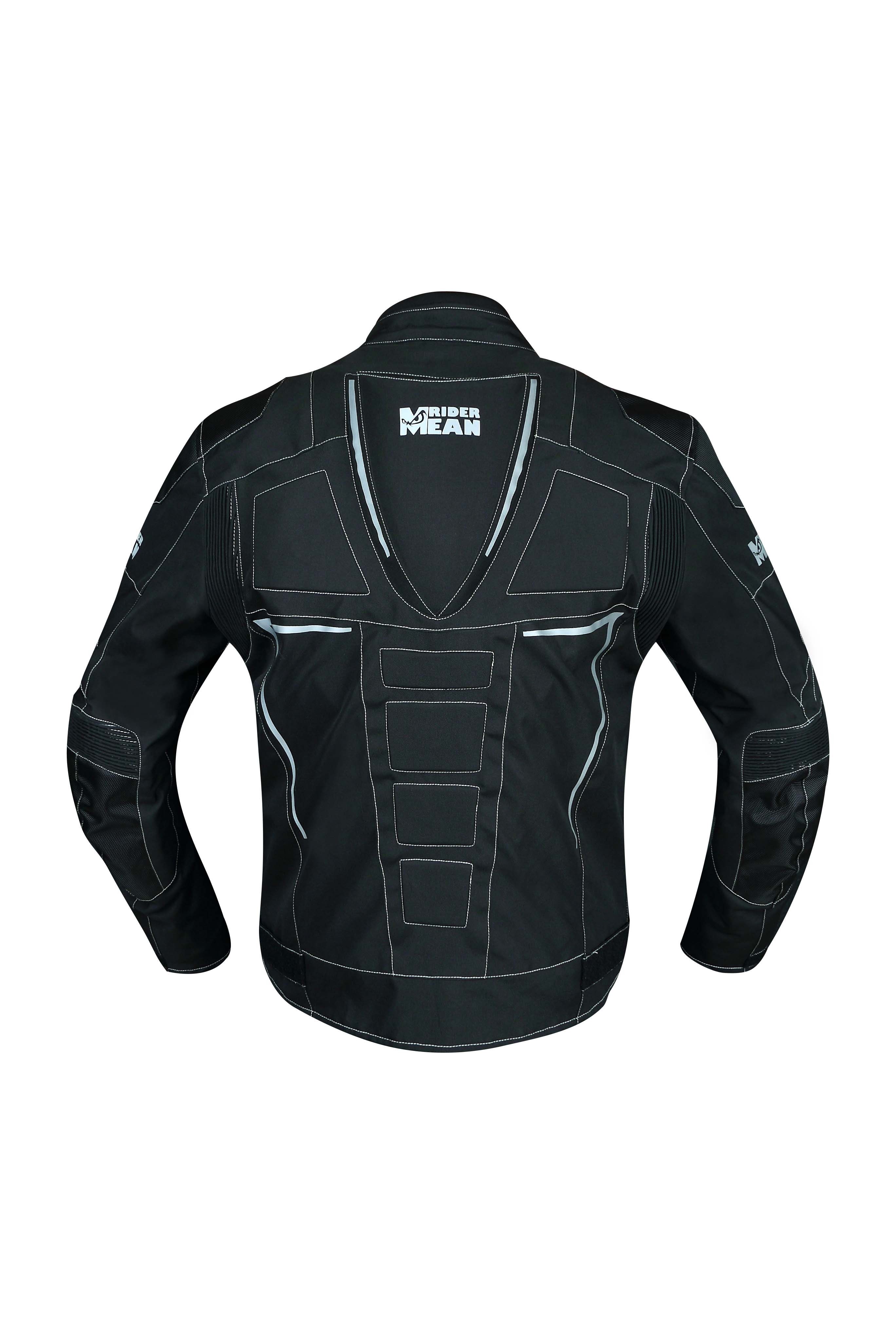 BoldicaSports: Waterproof Cordura Jackets for Ultimate Motorcycle Protection
