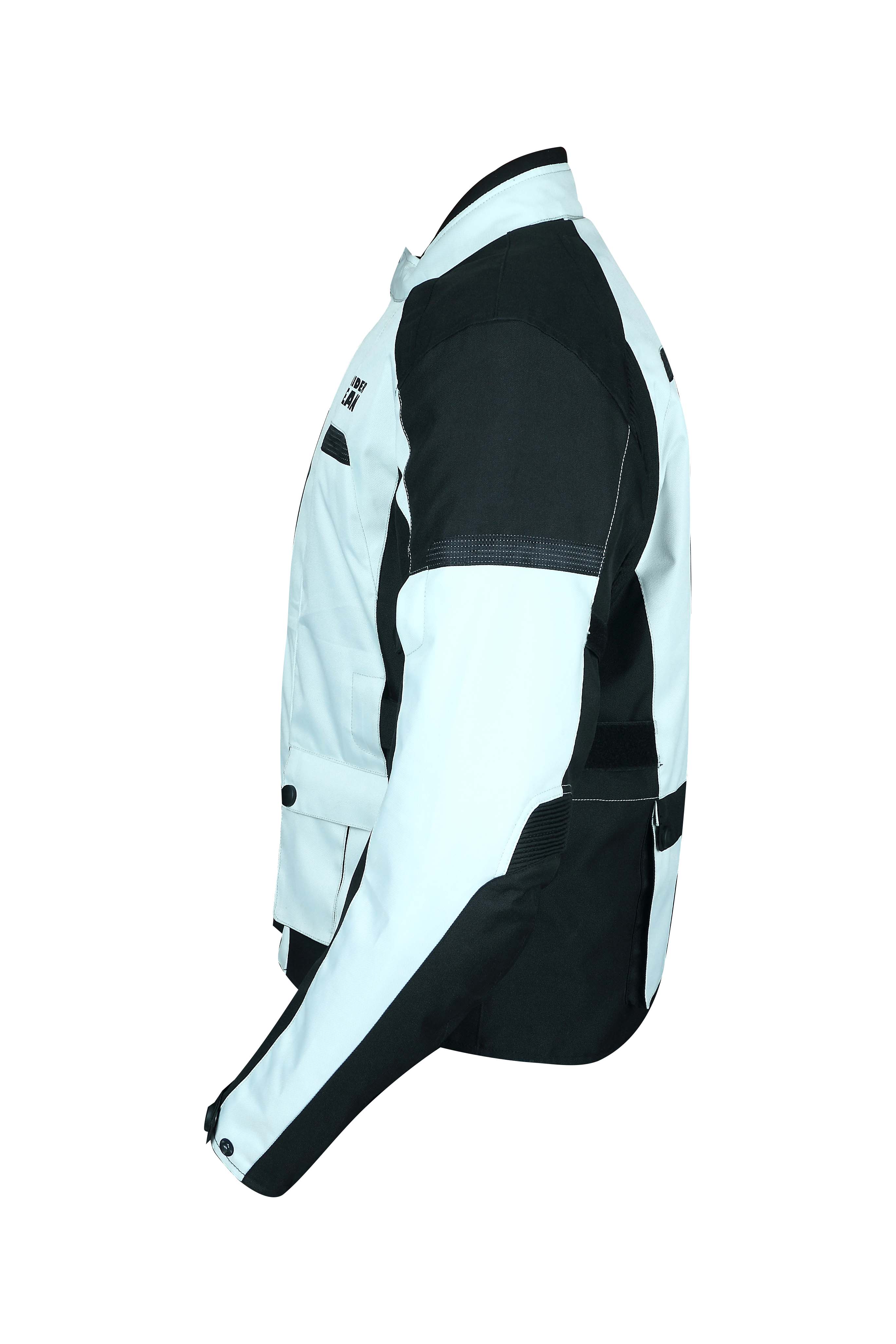 BoldicaSports: CE-Approved Moto Cordura Jackets for Safety and Style