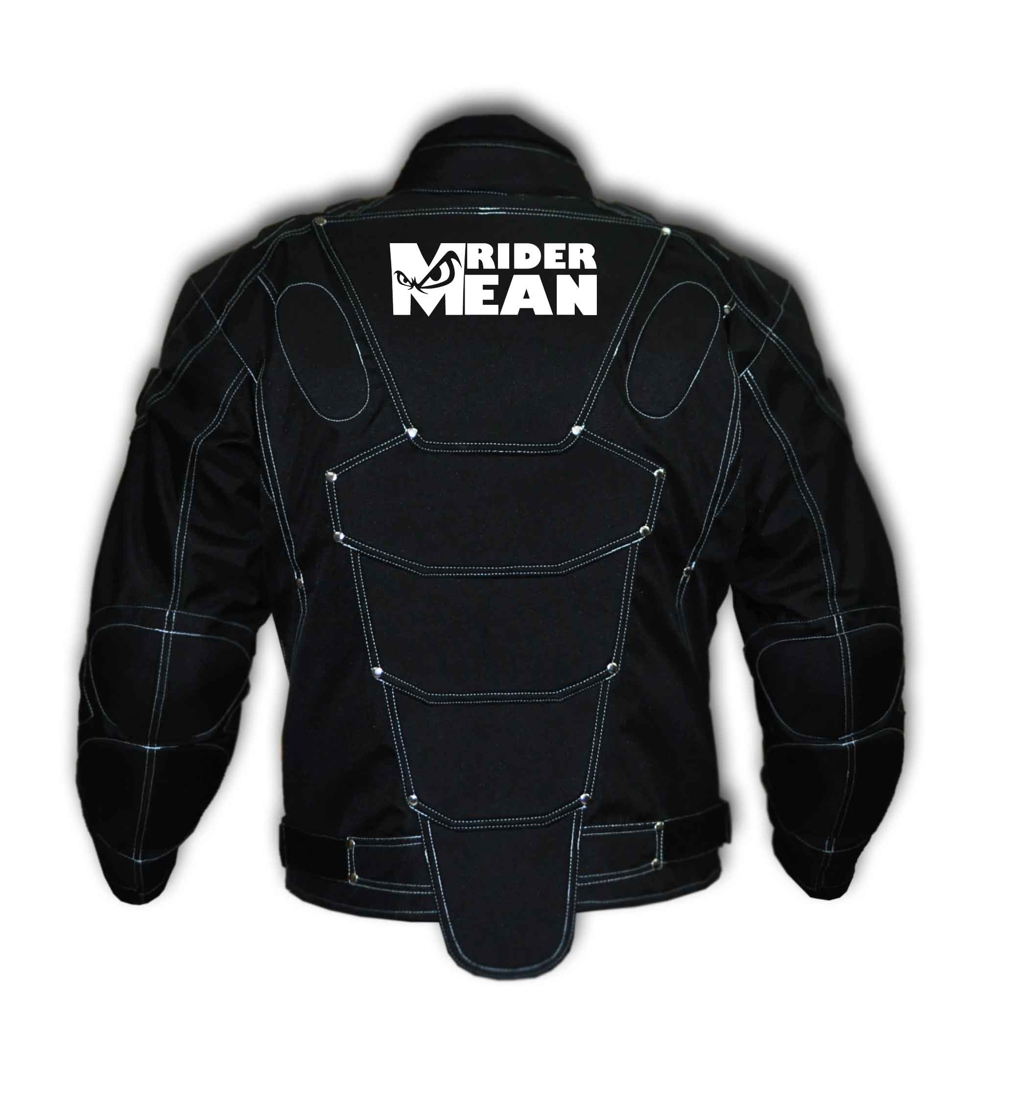 BoldicaSports: CE-Approved Moto Cordura Jackets for Safety and Style