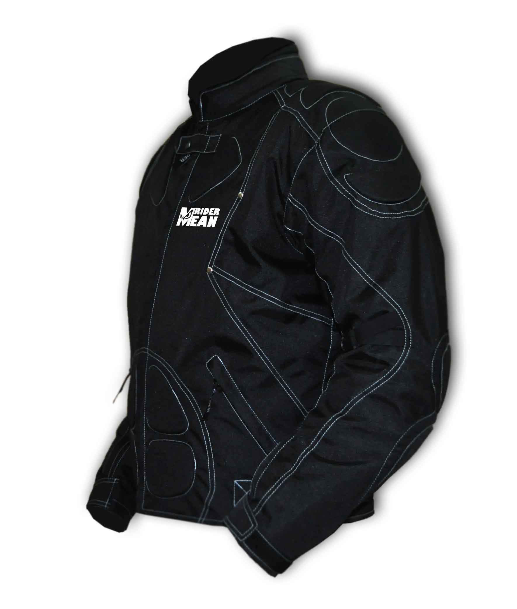 BoldicaSports: CE-Approved Moto Cordura Jackets for Safety and Style