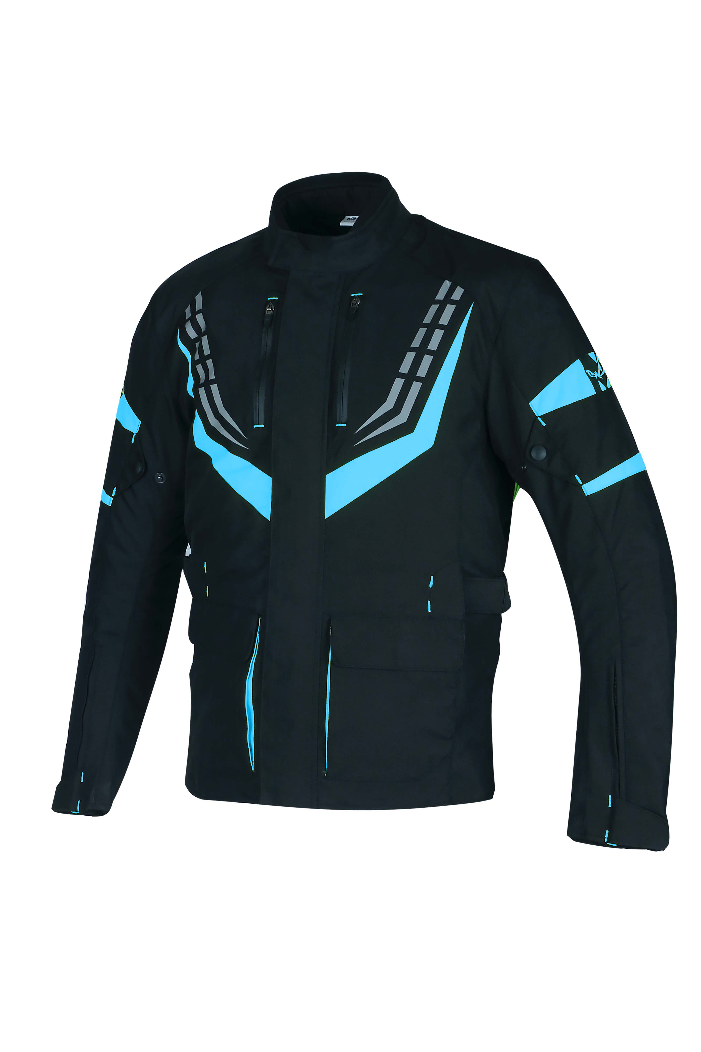 BoldicaSports: Premium Touring Jackets for Ultimate Long-Distance Protection