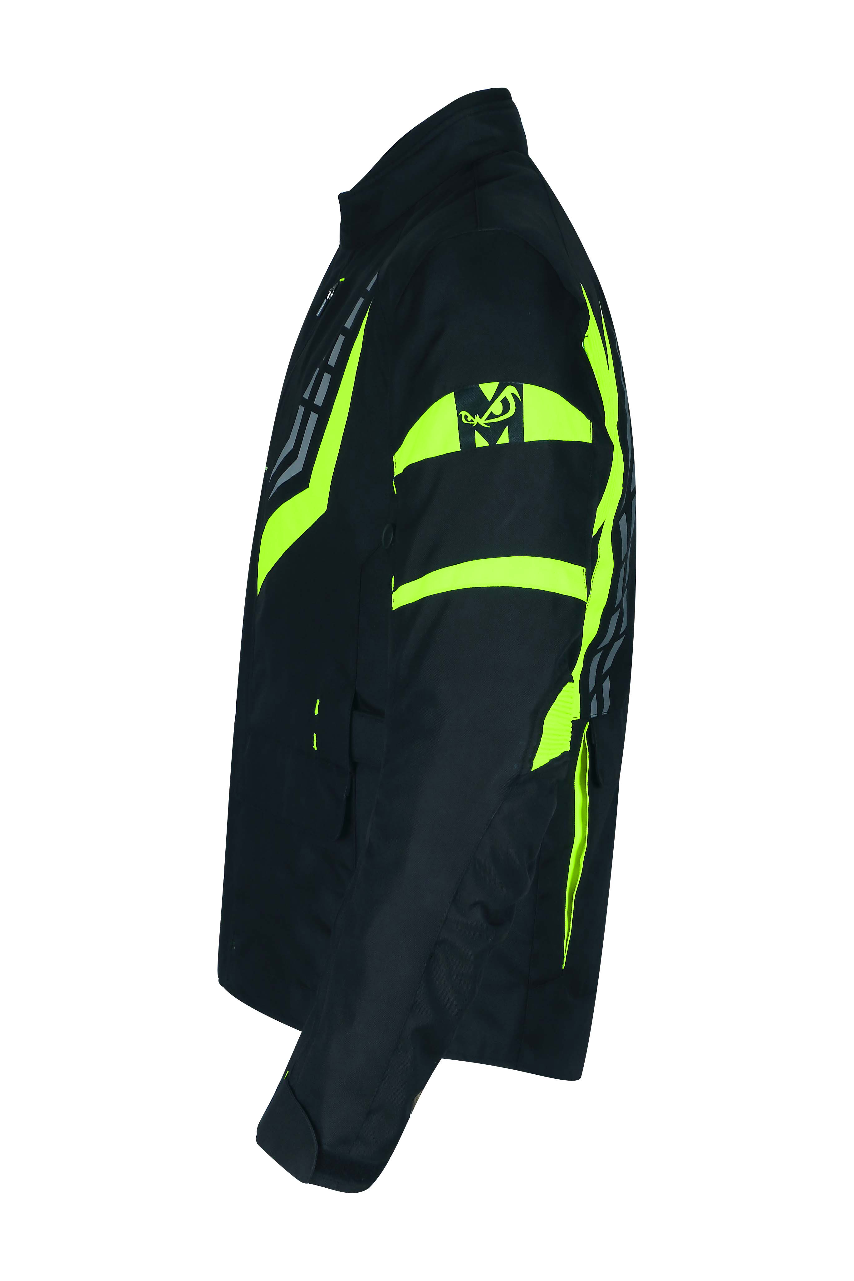 BoldicaSports: Premium Touring Jackets for Ultimate Long-Distance Protection