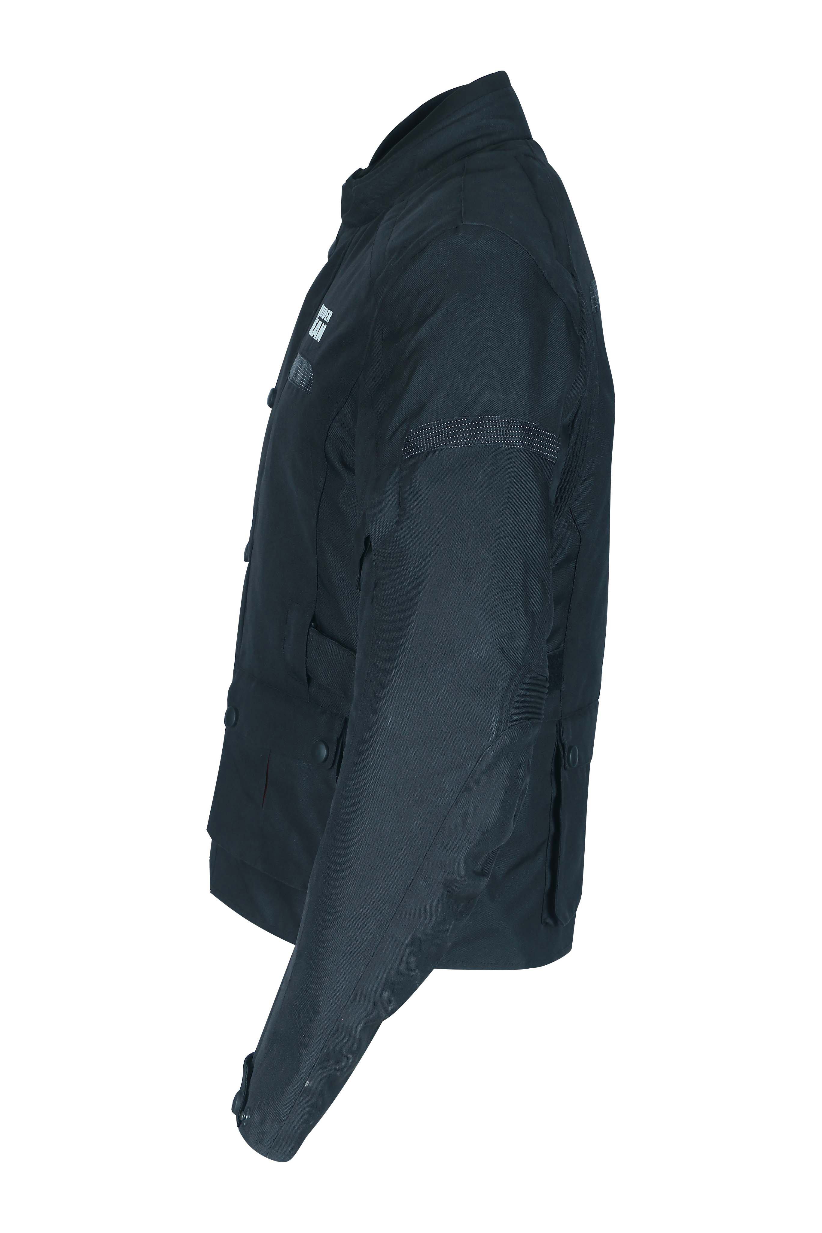 BoldicaSports: Top-Quality Touring Jackets for Long Rides and Adventure