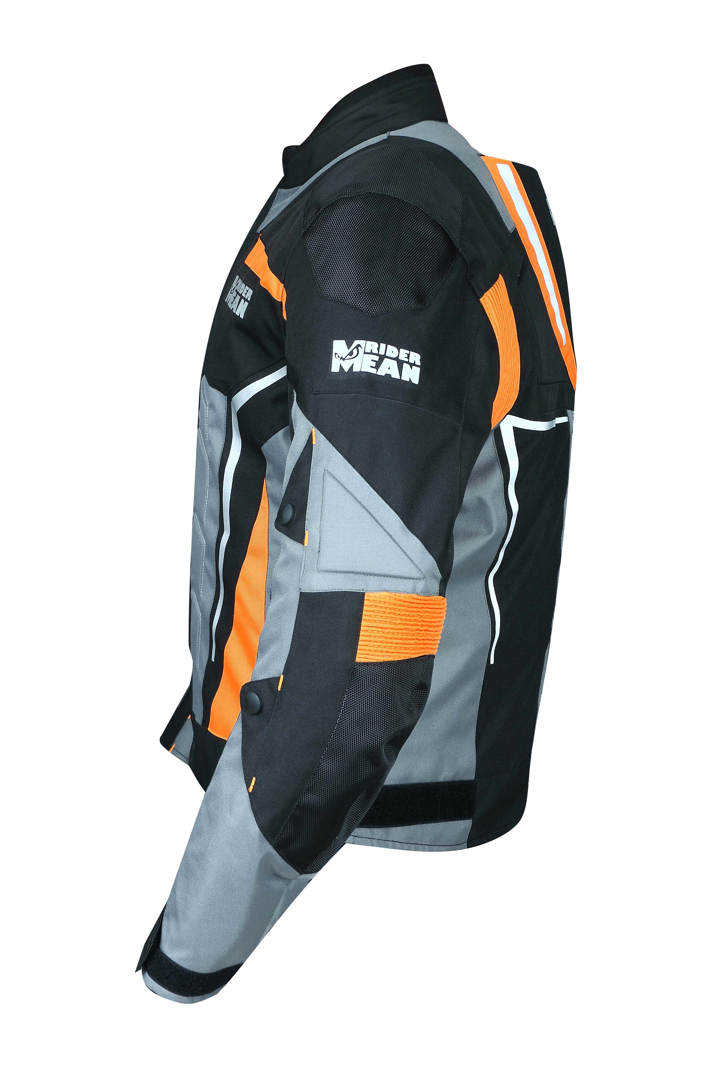 BoldicaSports: Premium Riding Jackets for Safety, Comfort, and Style