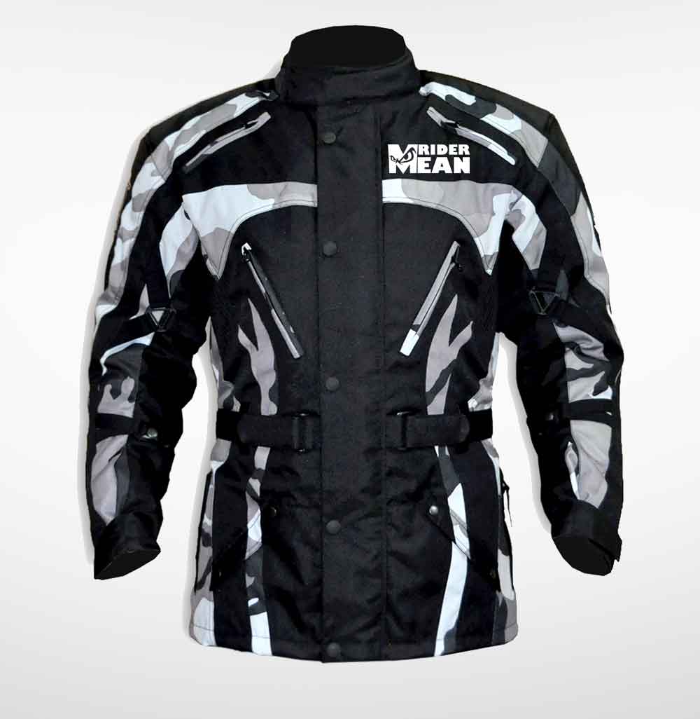 BoldicaSports: Top-Quality Touring Jackets for Long Rides and Adventure