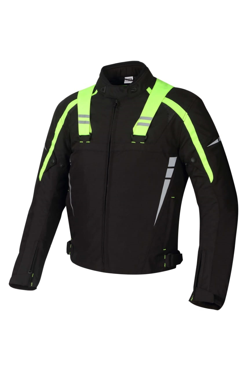 BoldicaSports Touring Jackets – Ride Farther. Ride Smarter