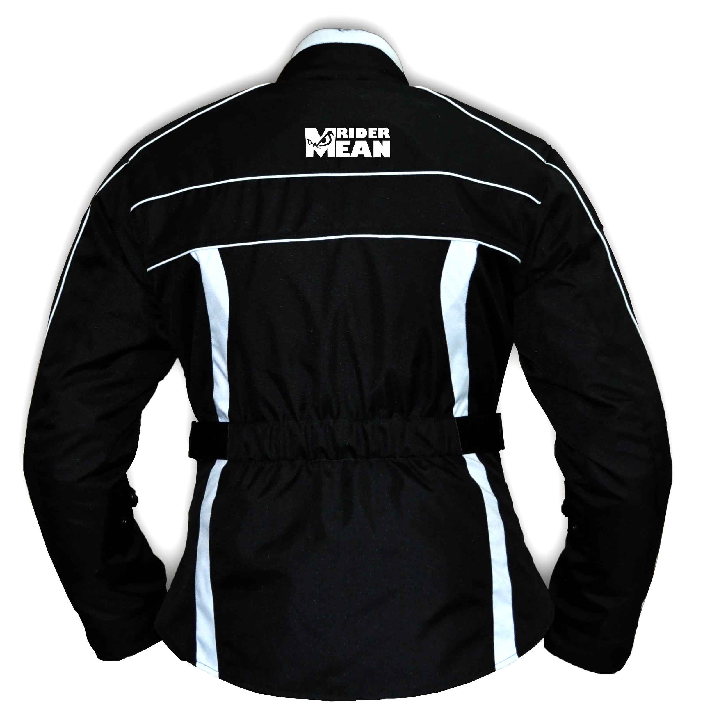 BoldicaSports: Women’s Textile Riding Jackets CE-Approved for Safety and Comfort