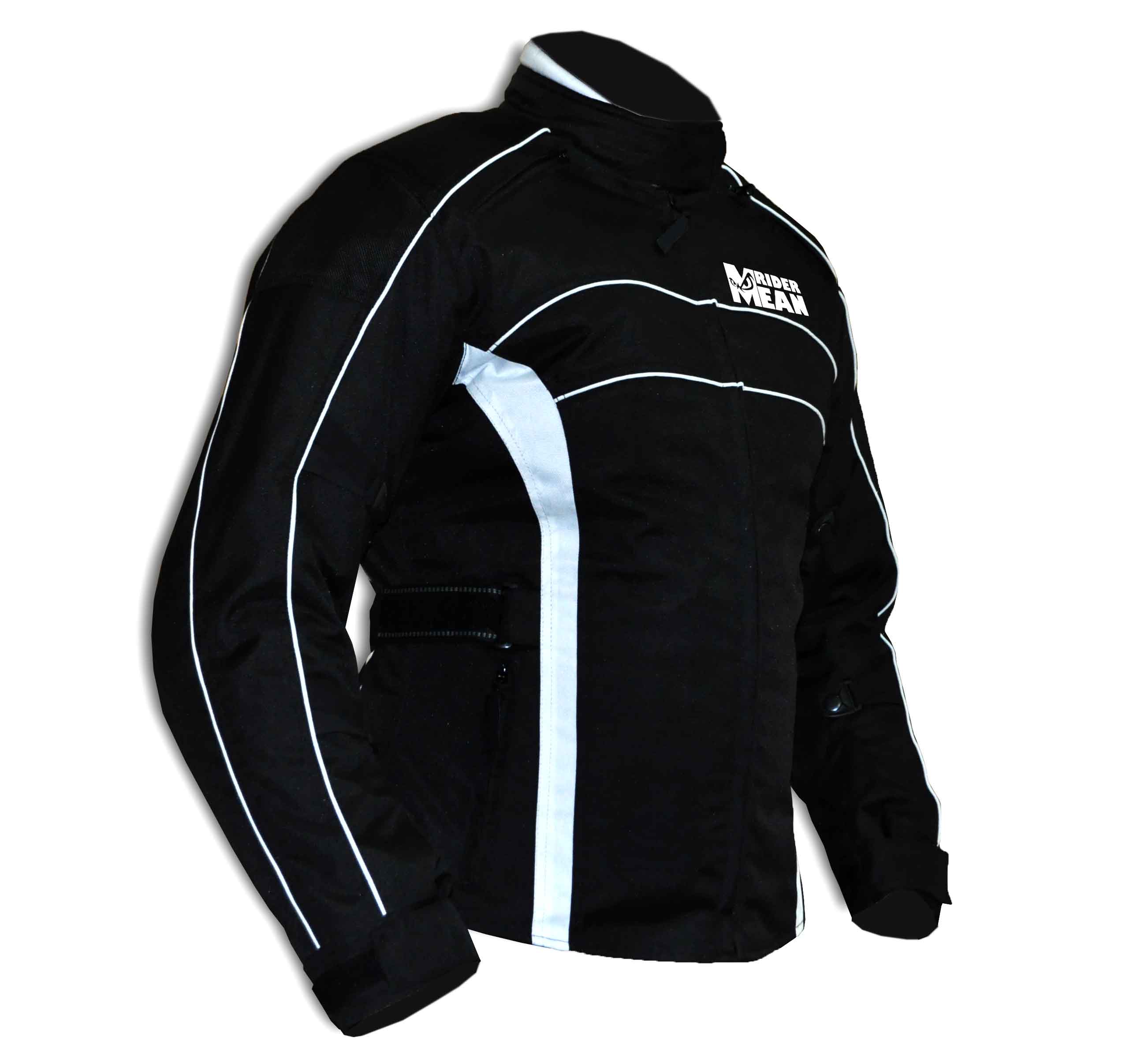 BoldicaSports: Women’s Textile Riding Jackets CE-Approved for Safety and Comfort