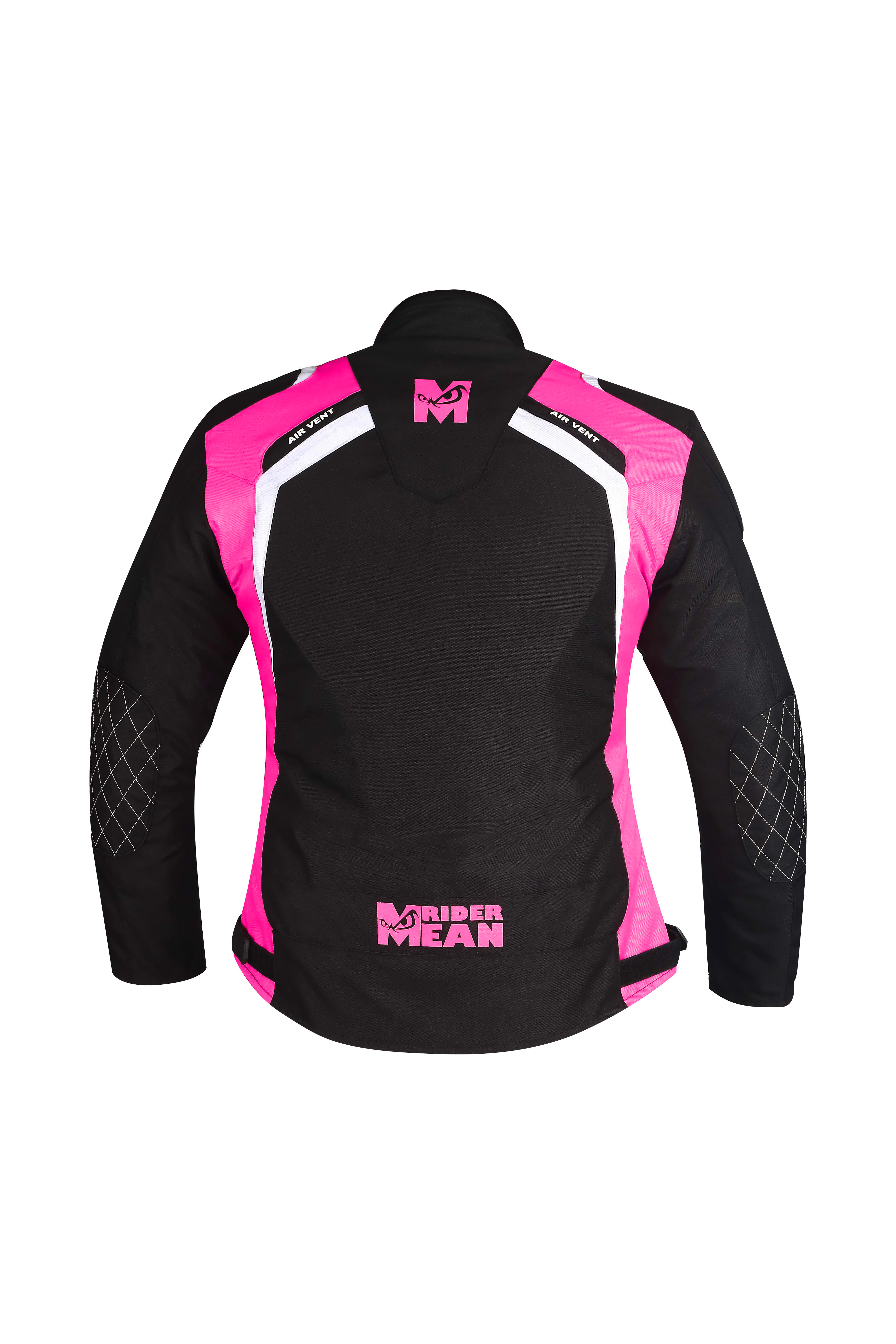 BoldicaSports: Women’s Textile Riding Jackets CE-Approved for Safety and Comfort