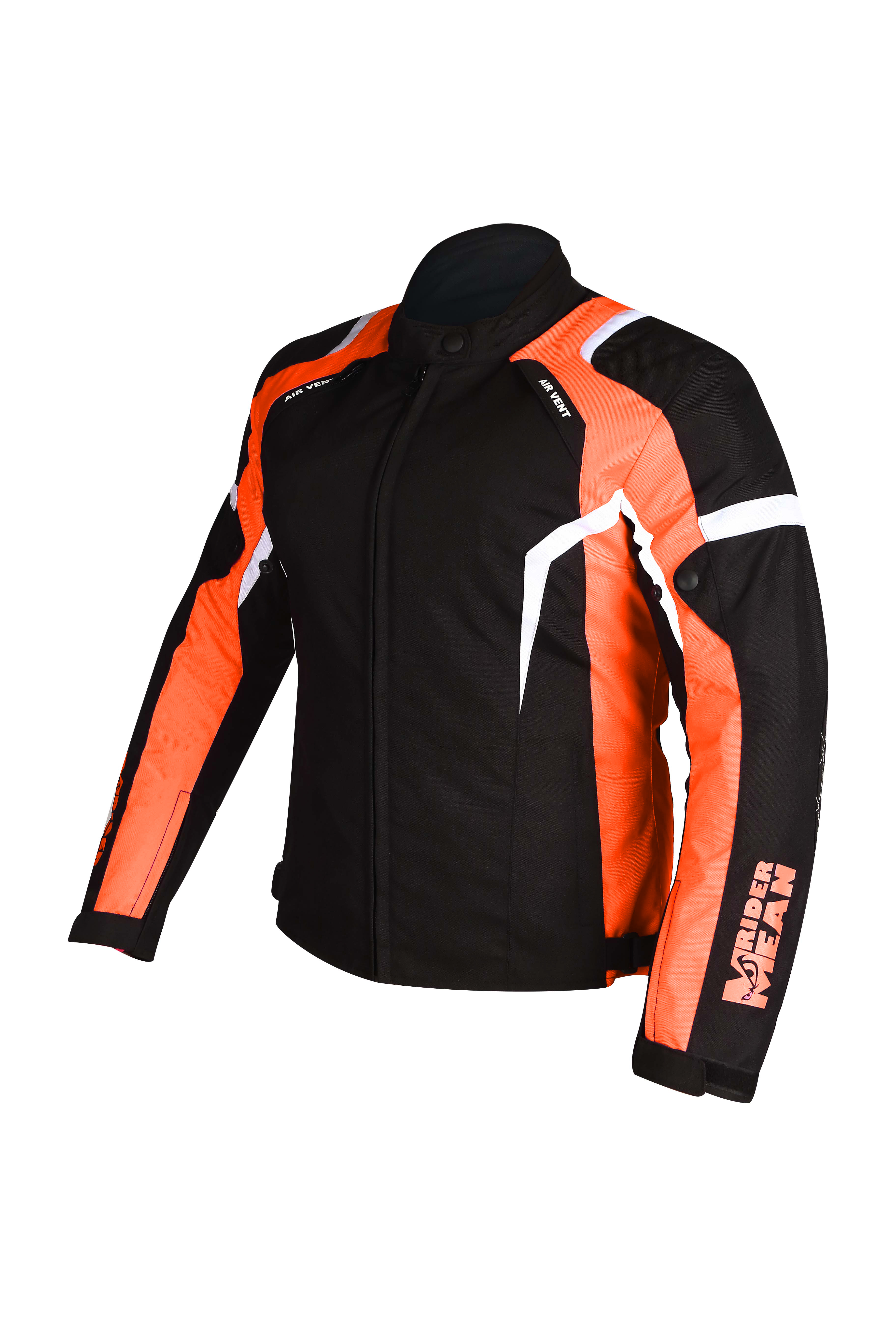 BoldicaSports: Women’s Textile Riding Jackets CE-Approved for Safety and Comfort