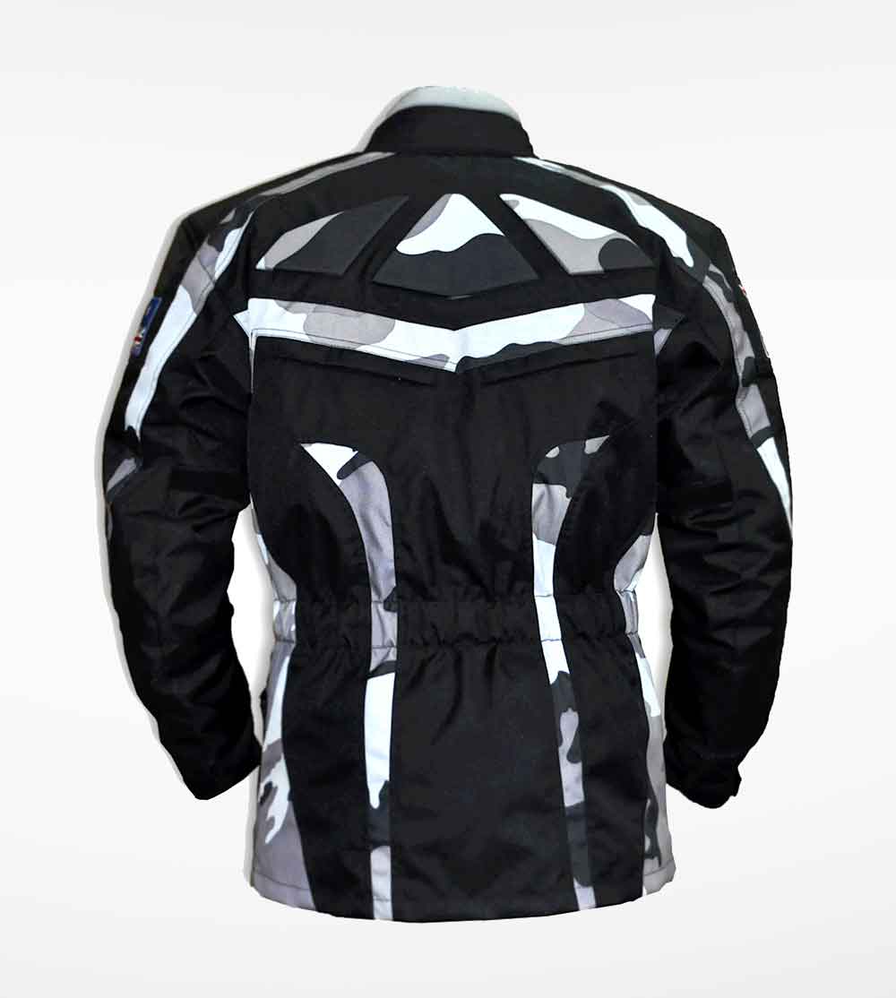 BoldicaSports: Top-Quality Touring Jackets for Long Rides and Adventure